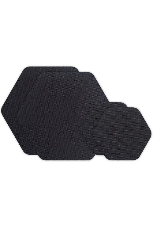 Gear Aid Tenacious Tape Hex Patches