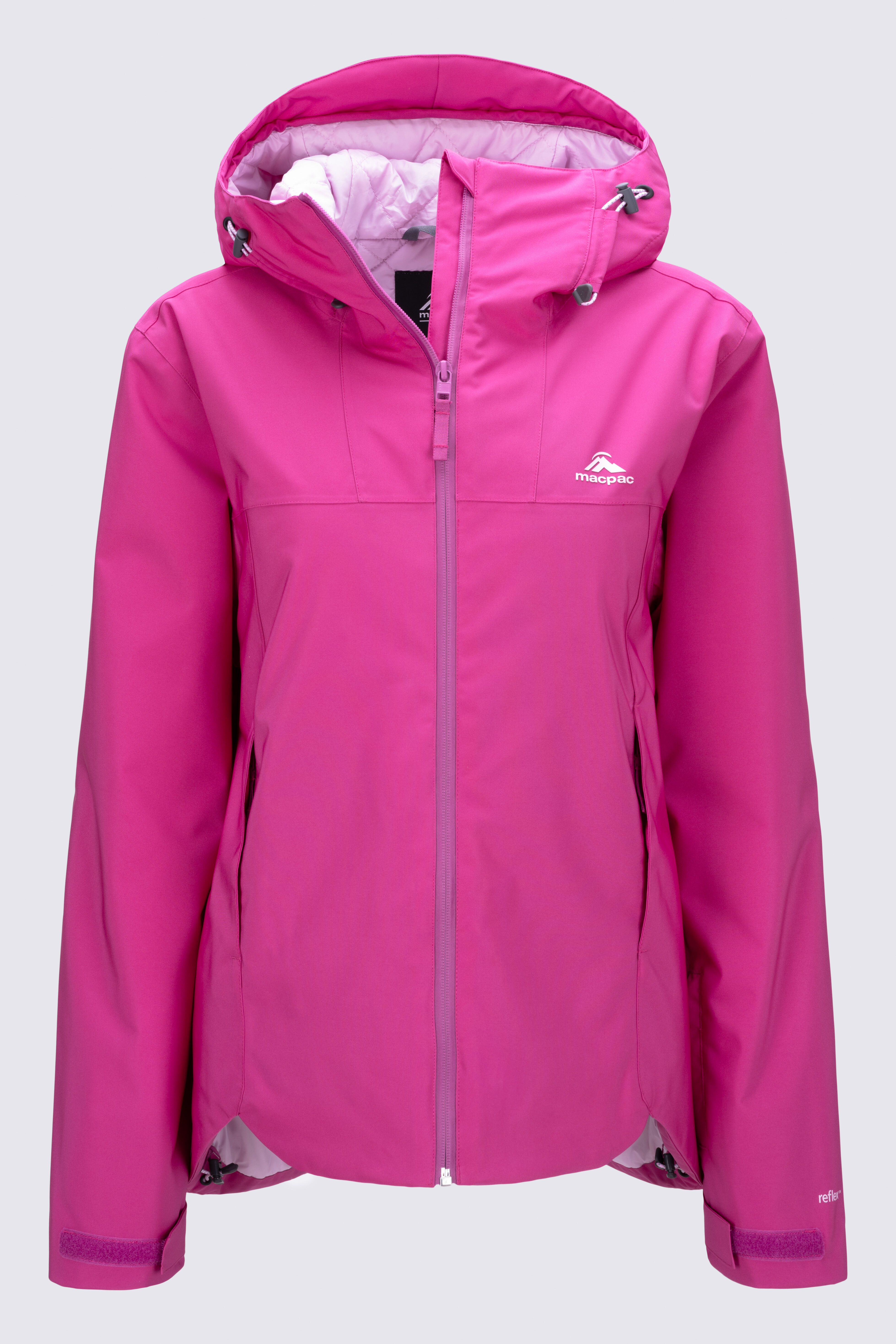 Macpac Women's All-Season Snow Jacket