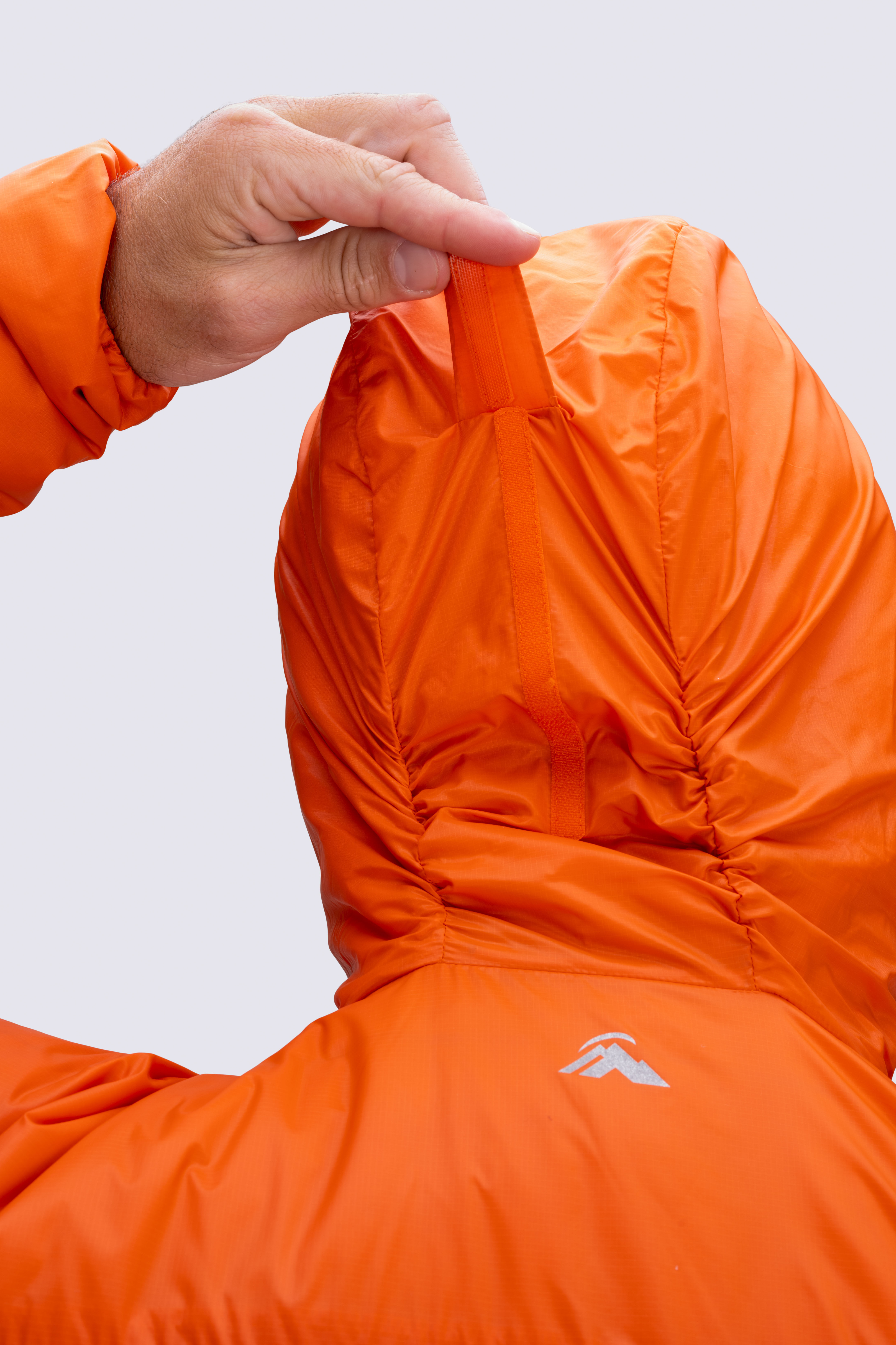 Macpac Men's Pulsar Hooded Jacket