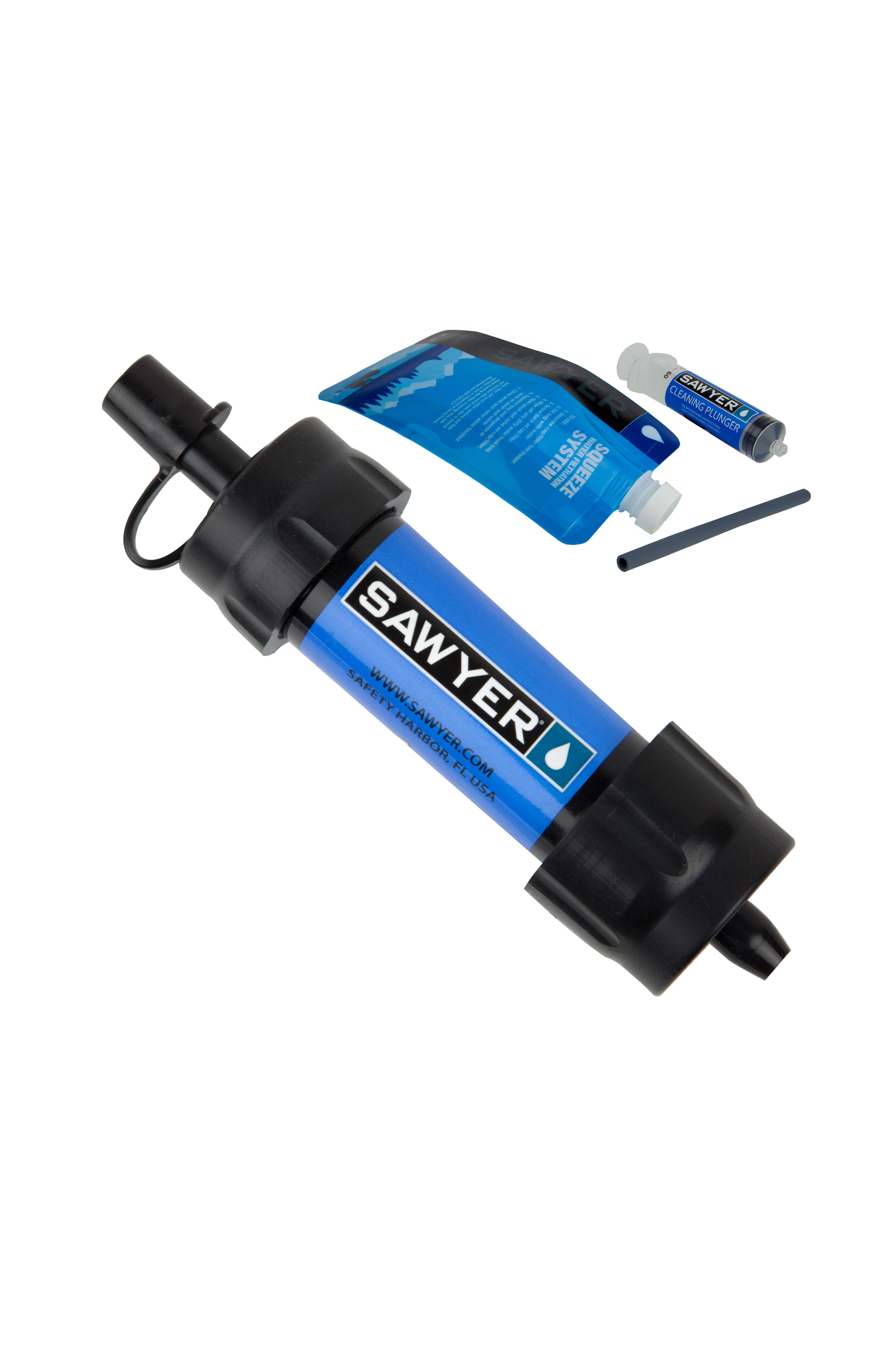 Sawyer MINI Water Filtration System