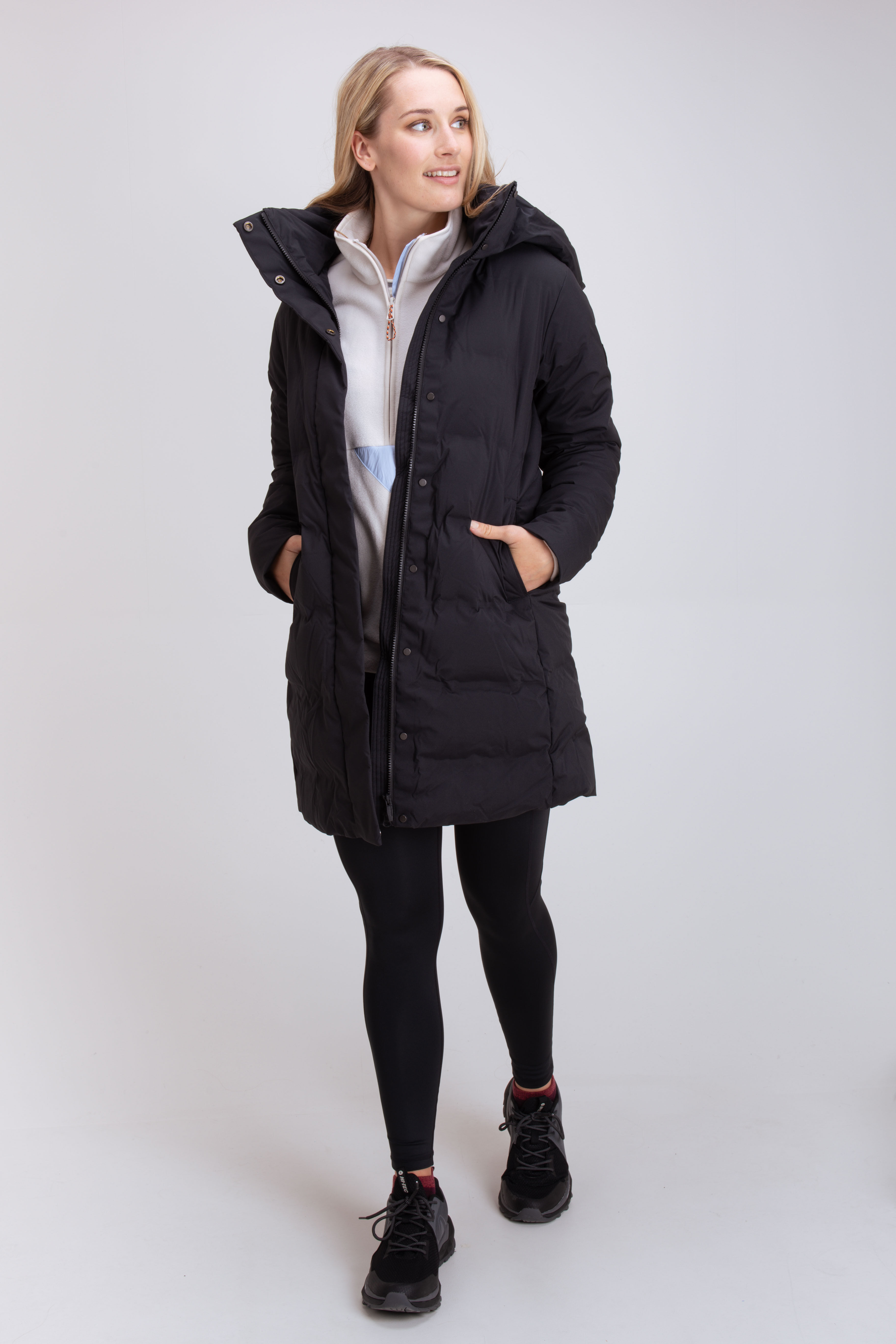 Macpac Women's Narvi Down Coat
