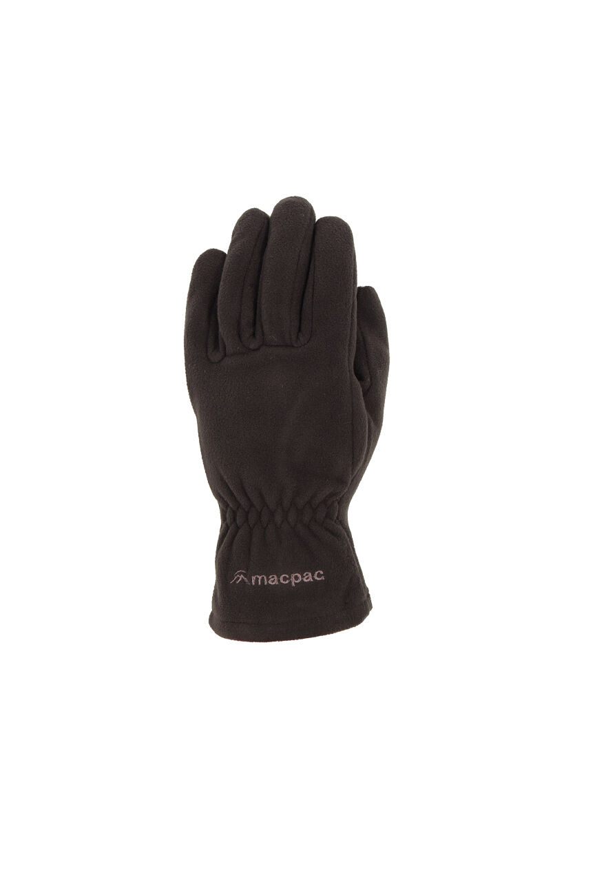 Macpac Tech Fleece Glove