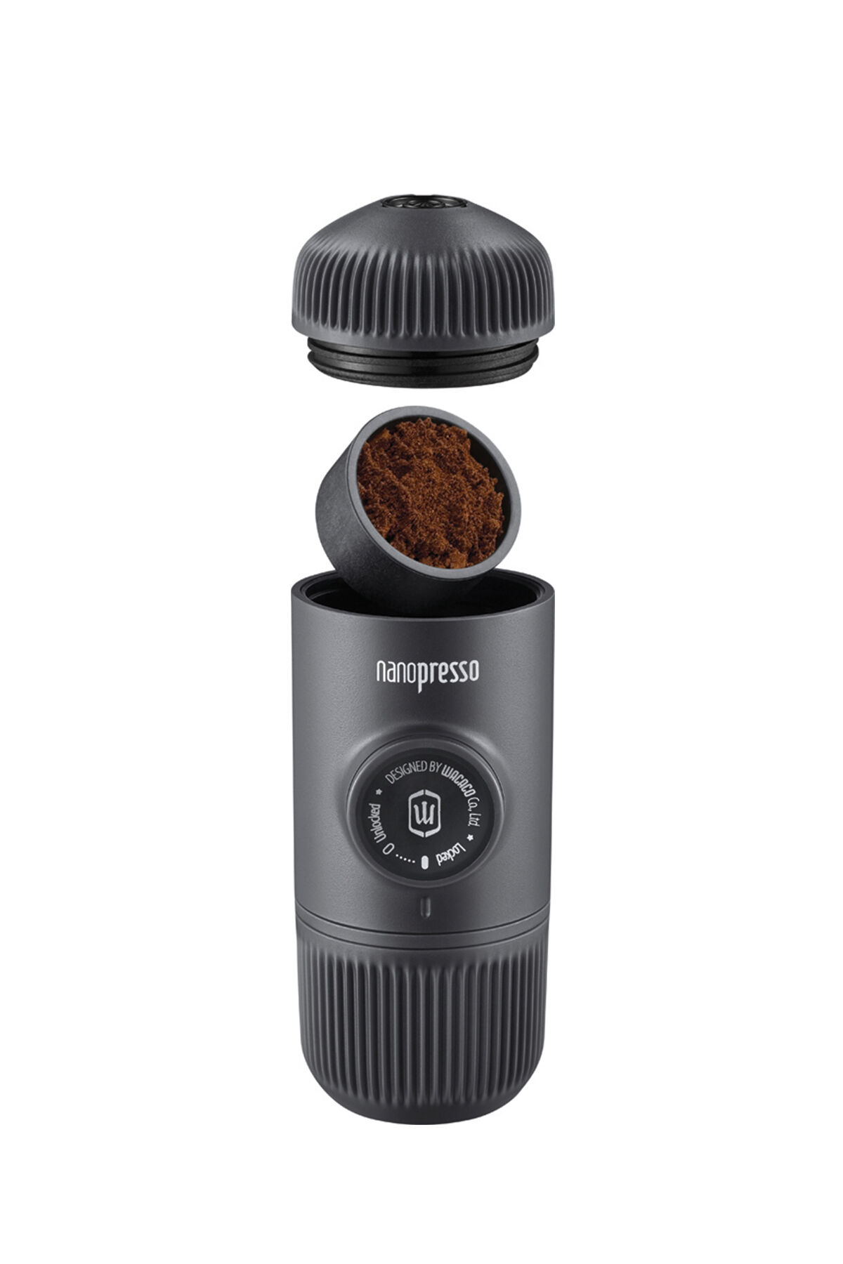 Wacaco Nanopresso Portable Espresso Machine