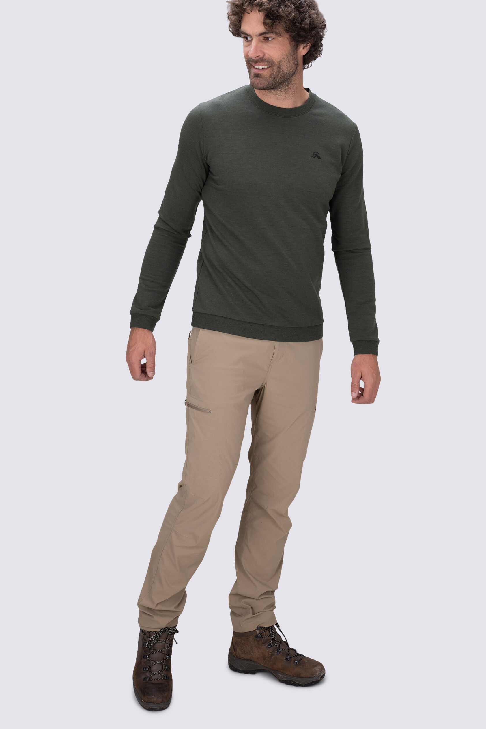 Macpac Men's Drift Pants