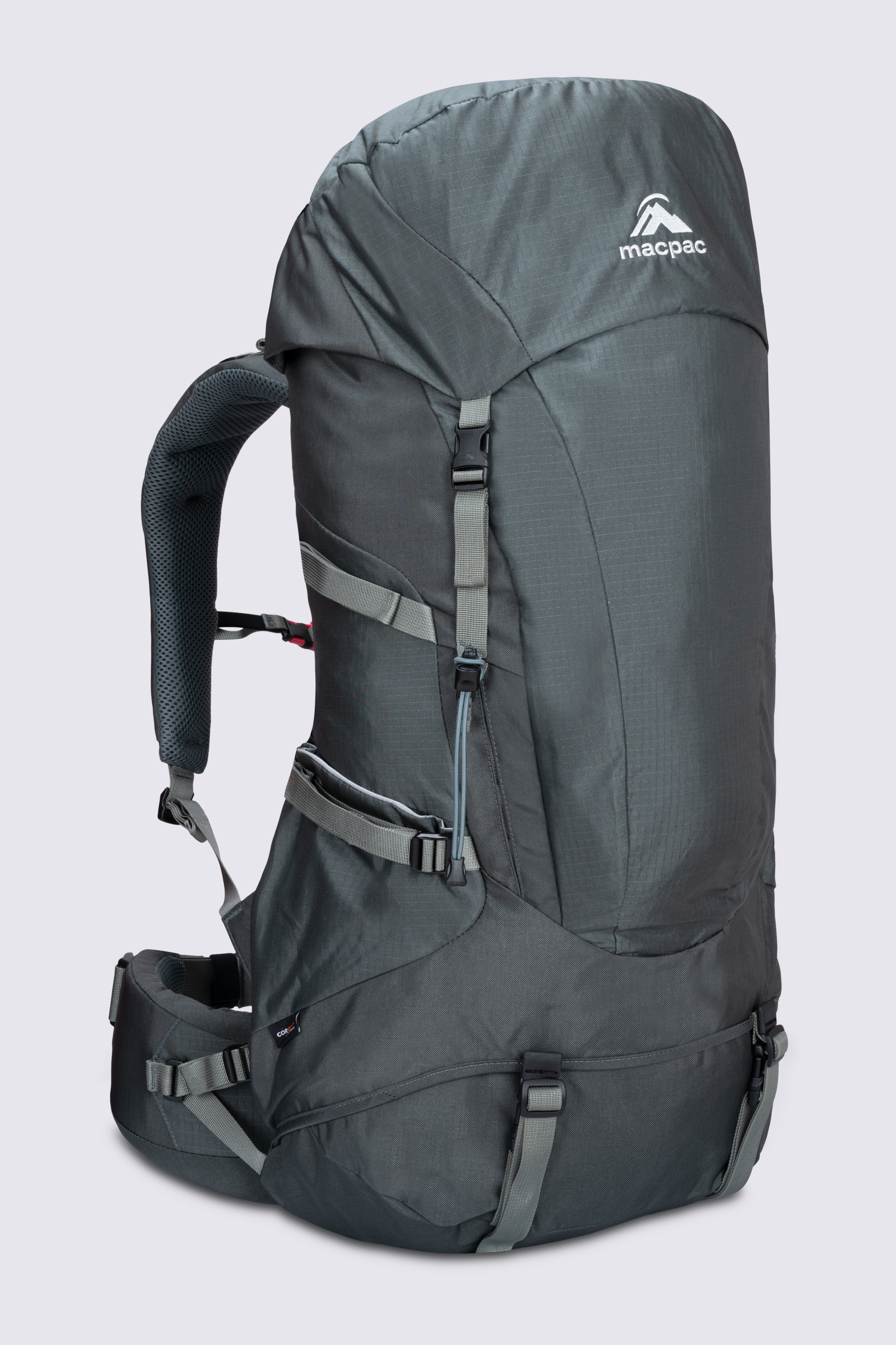 Macpac Torlesse 50L Hiking Backpack