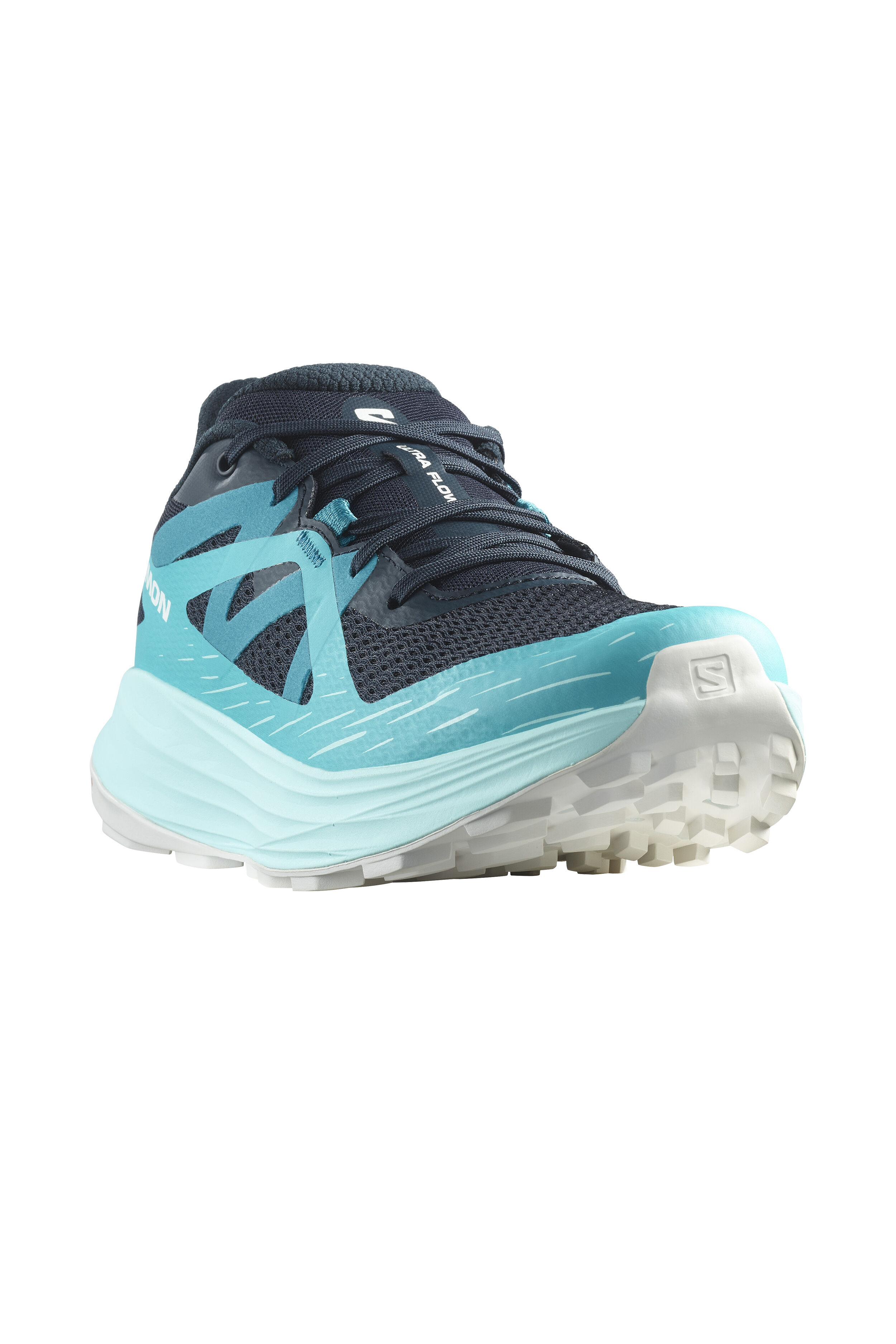 Salomon Women's Ultra Flow Trail Running Shoes