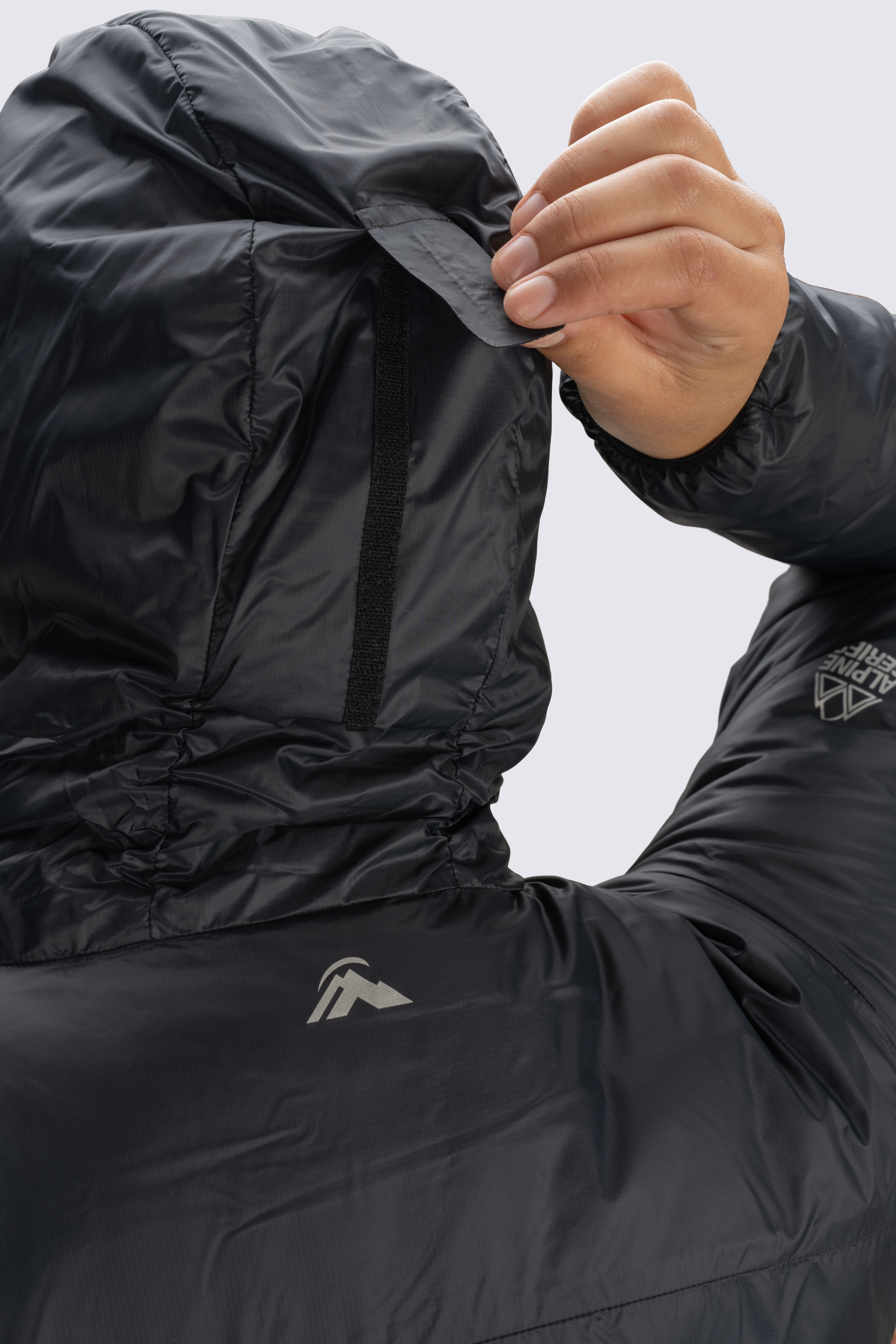 Macpac Women's Pulsar Hooded Jacket