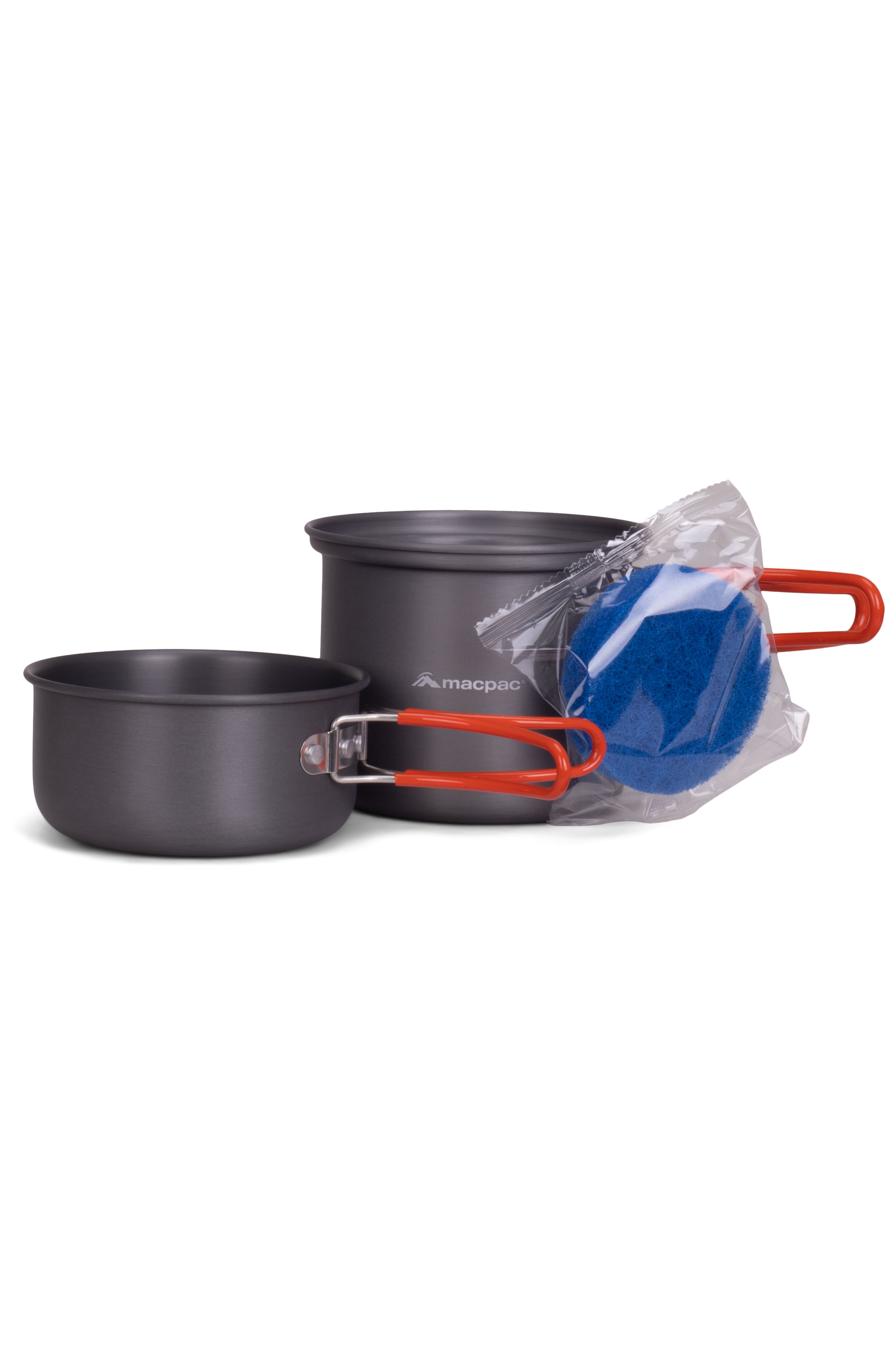 Macpac Solo Pot Set
