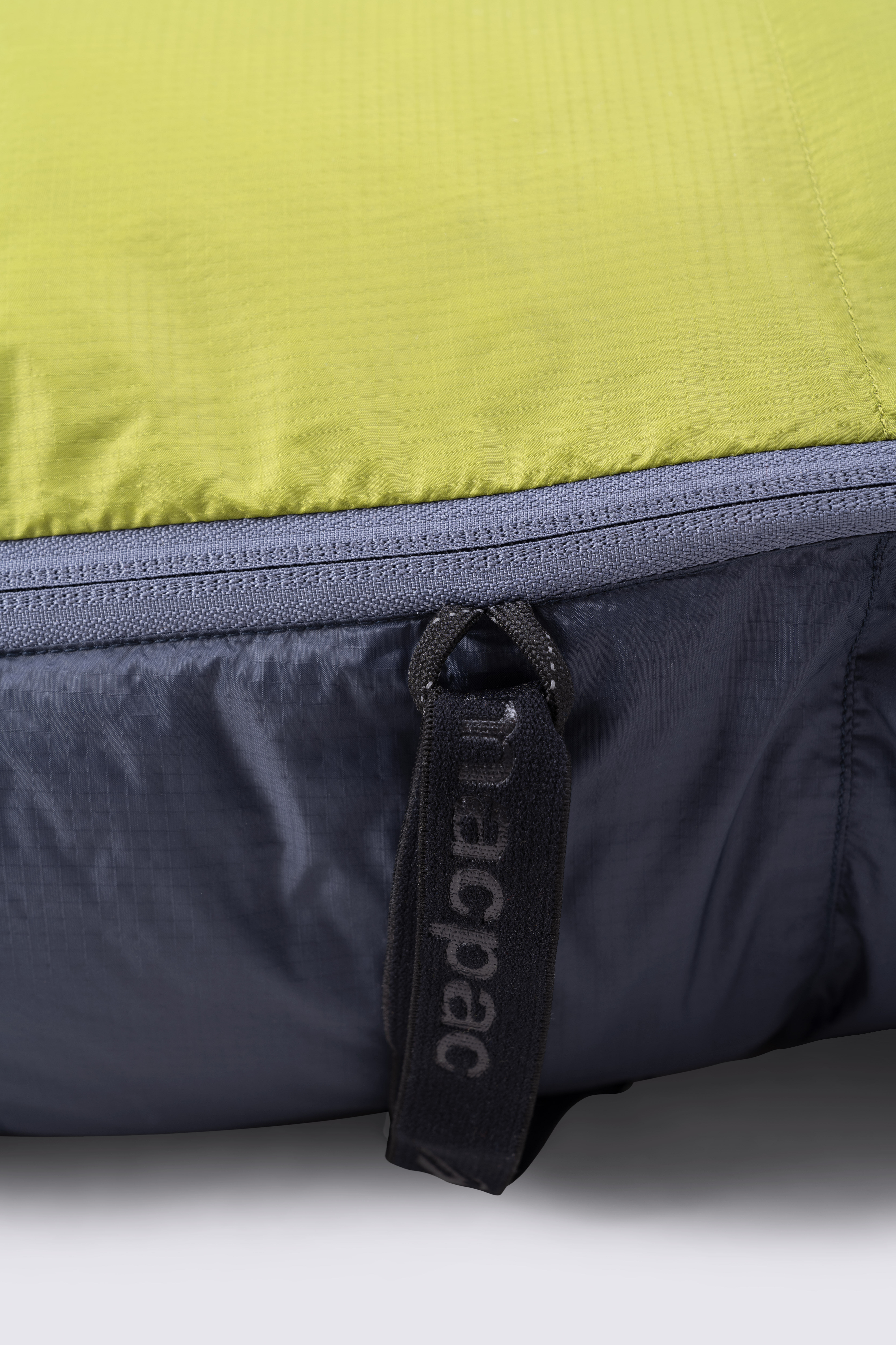 Macpac Standard Dusk 400 Down Sleeping Bag (-3°C)