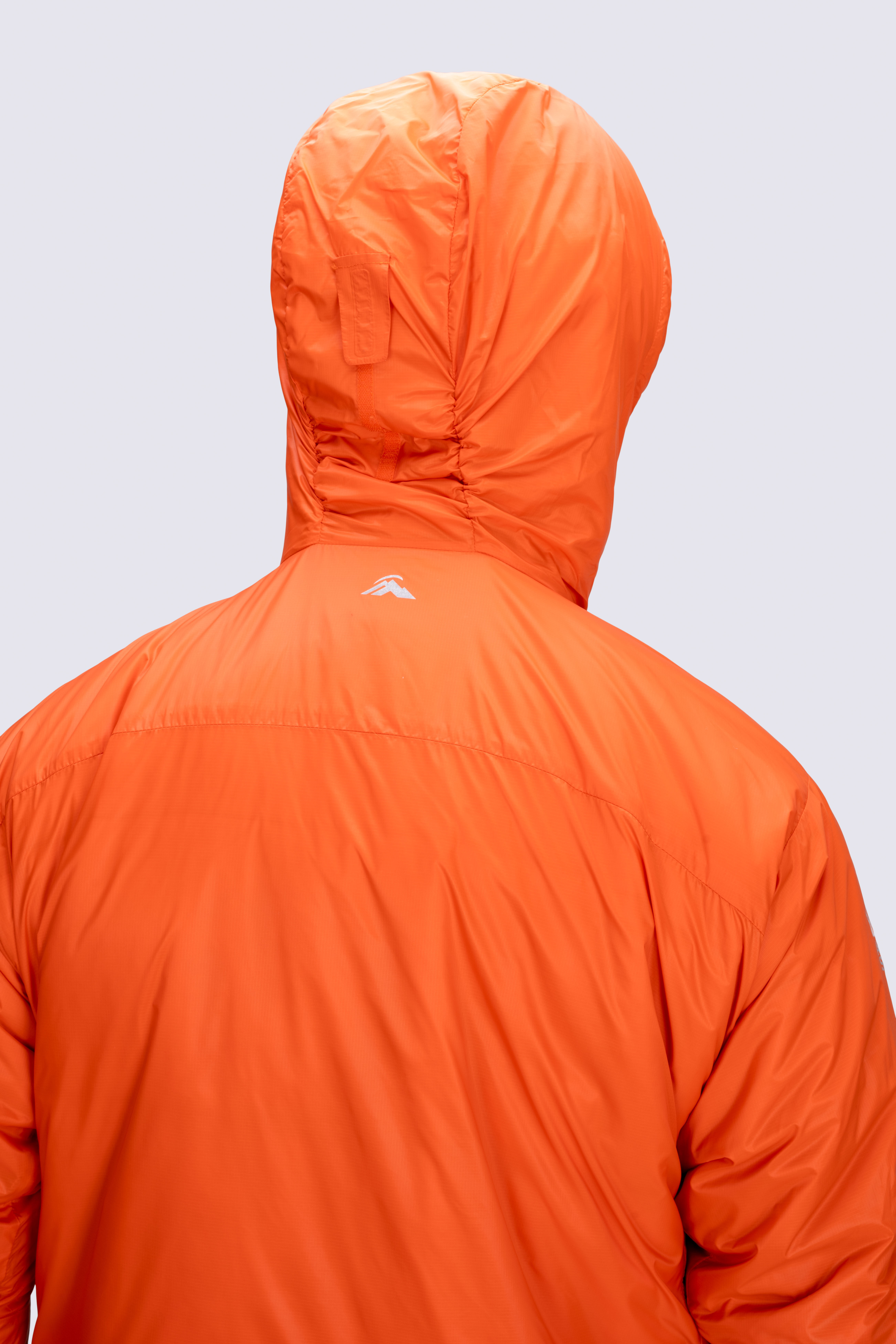 Macpac Men's Pulsar Hooded Jacket