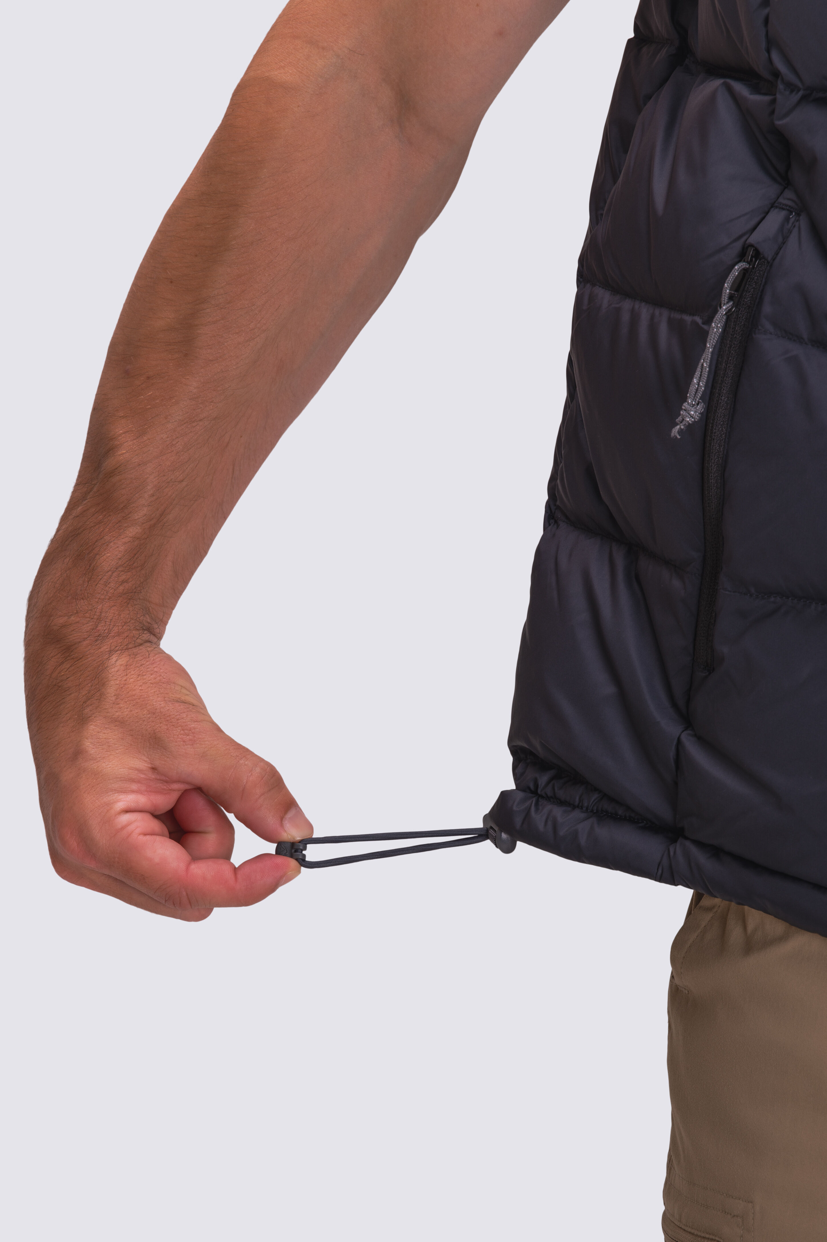 Macpac Men's Halo Down Vest