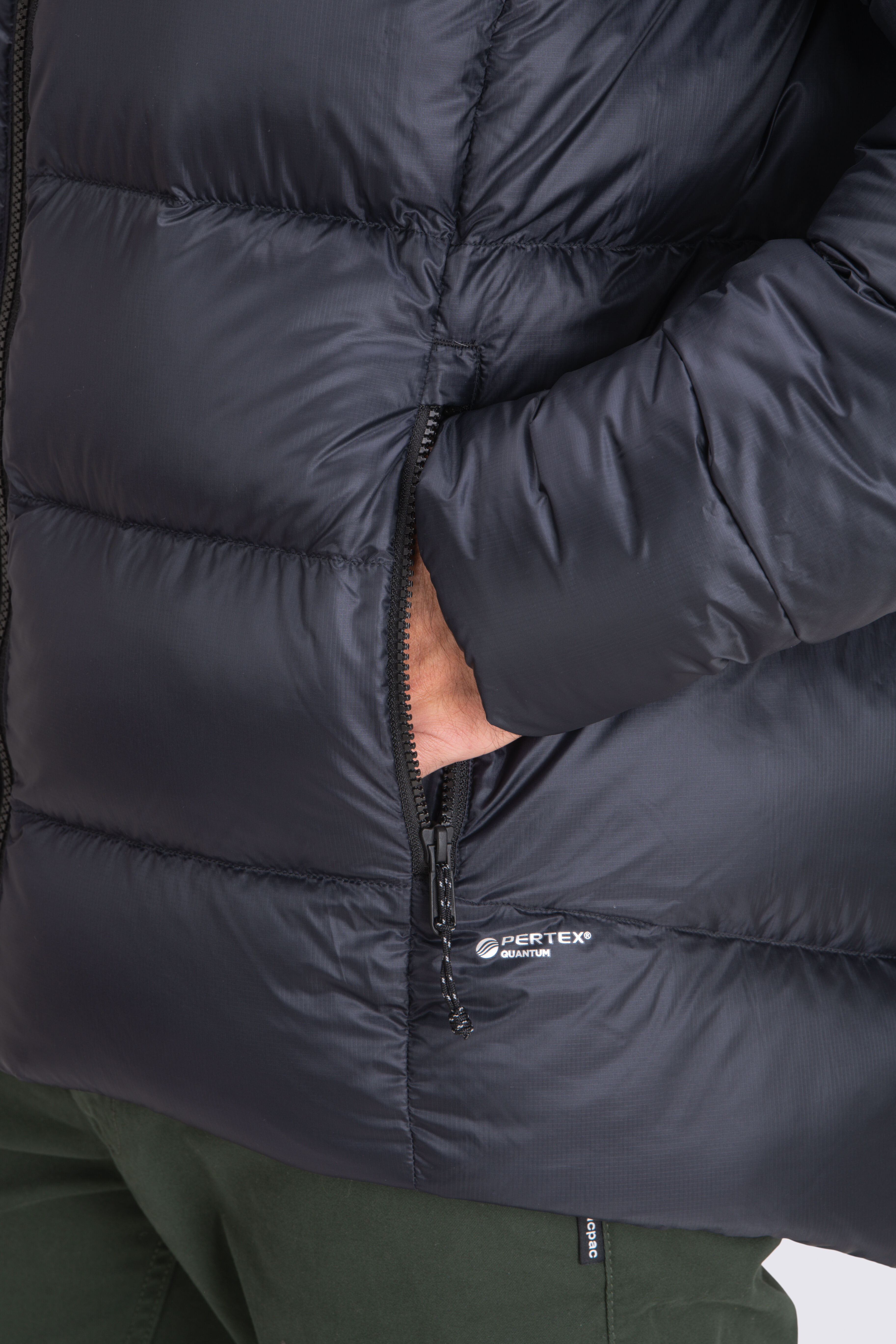 Macpac Men's Sundowner Down Jacket