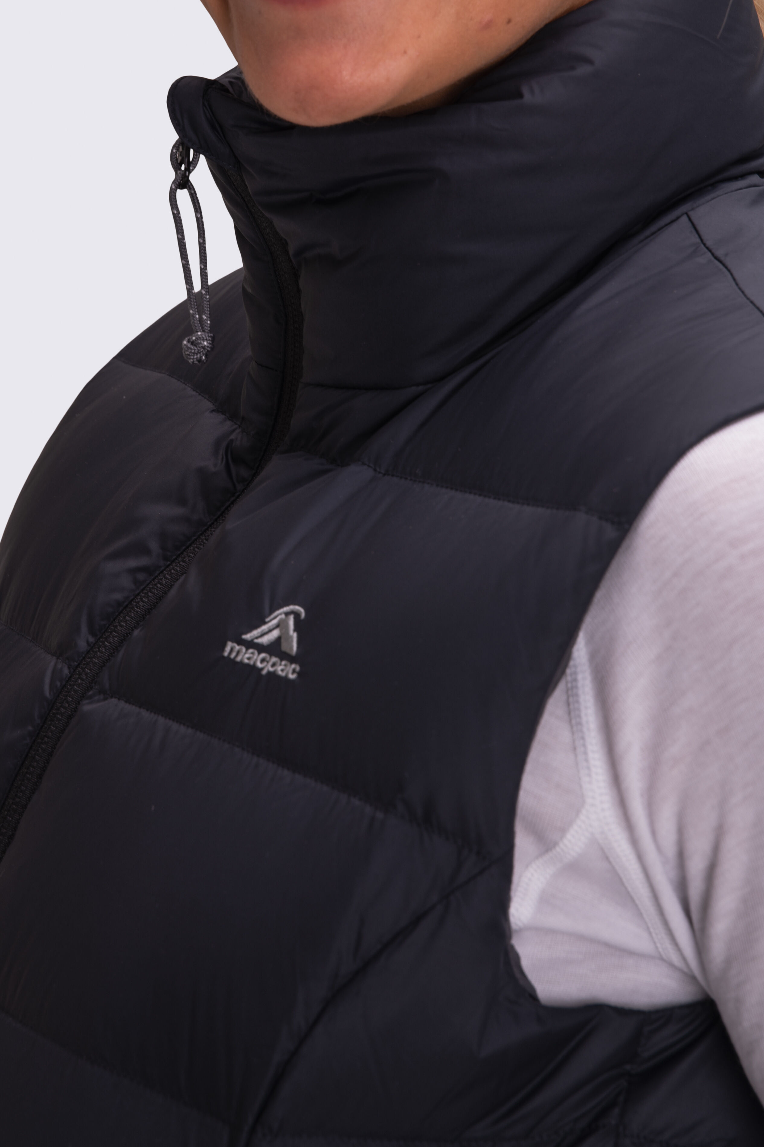 Macpac Women's Halo Down Vest