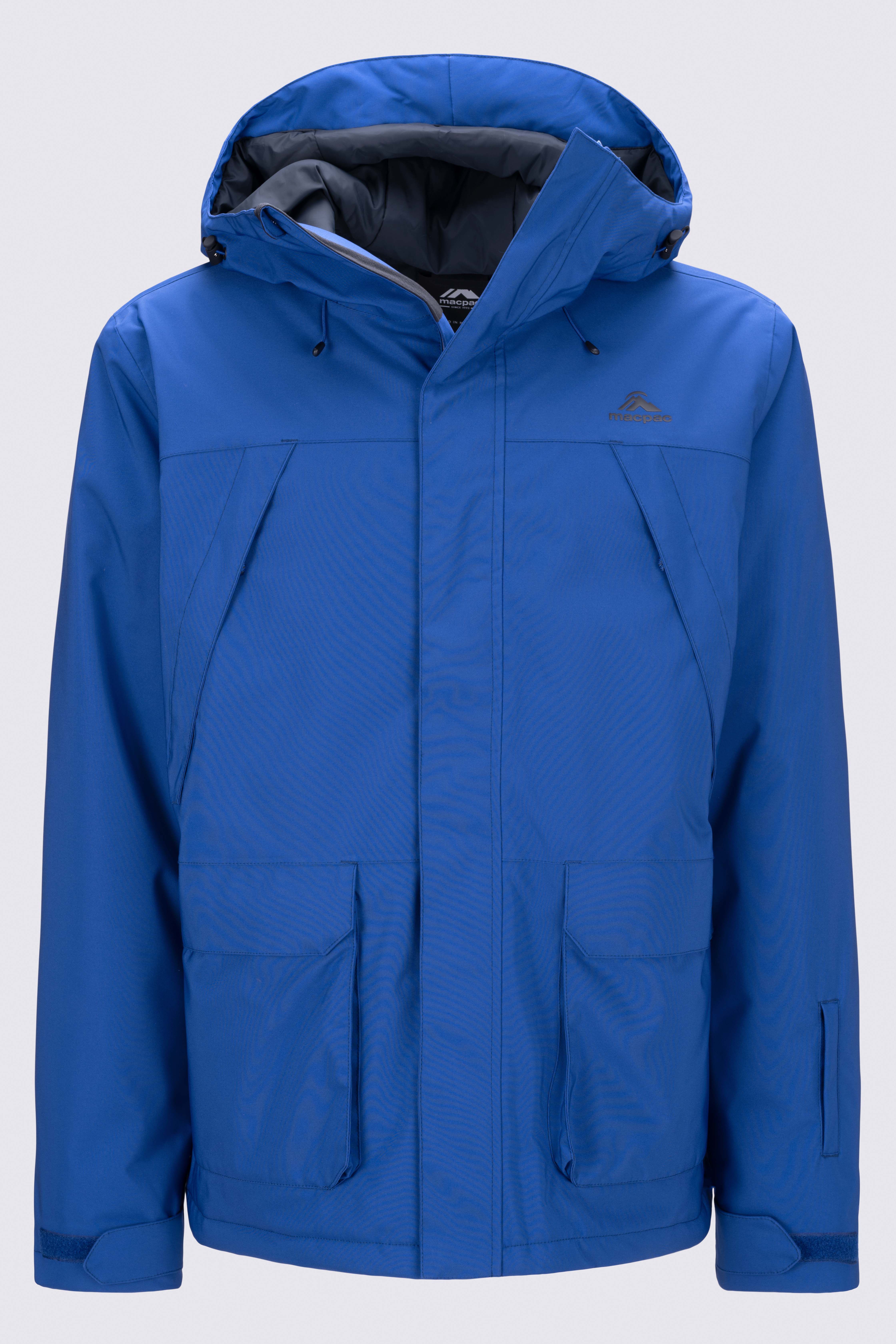 Macpac Men's All-Season Snow Jacket
