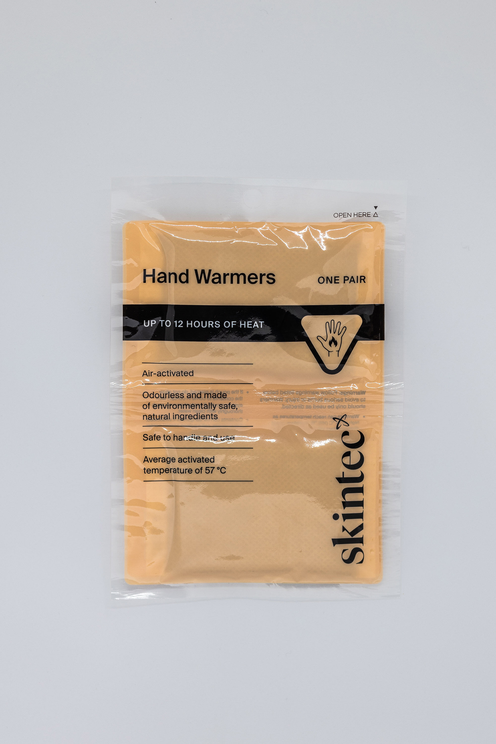 Skintec Hand Warmers