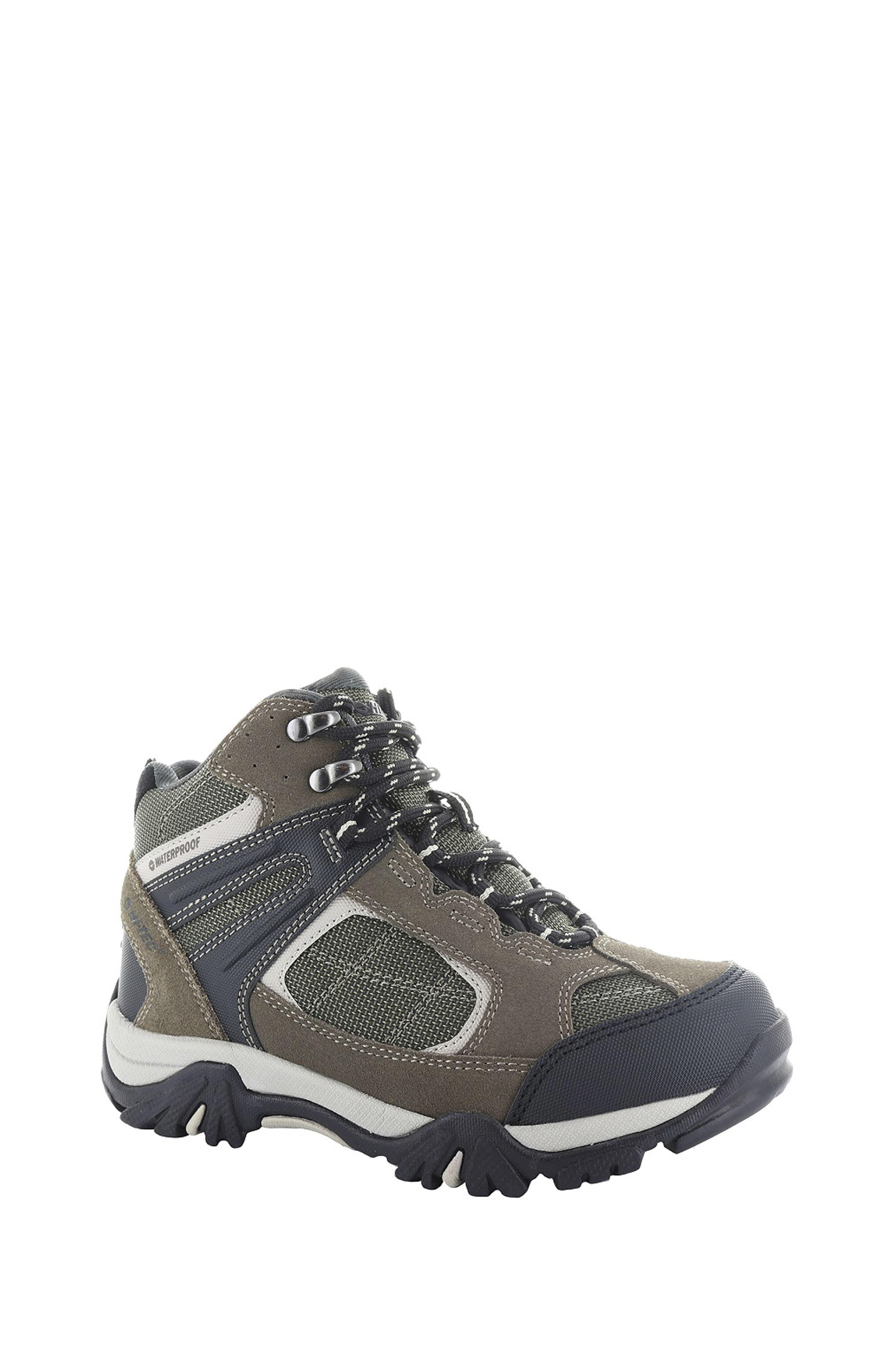 Hi-Tec Kids' Altitude VI Lite WP Hiking Boots