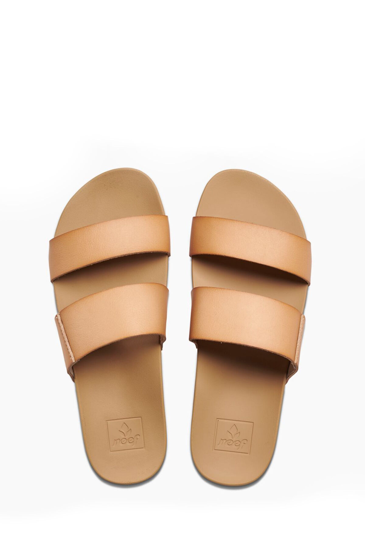 REEF® Women's Cushion Vista Slides