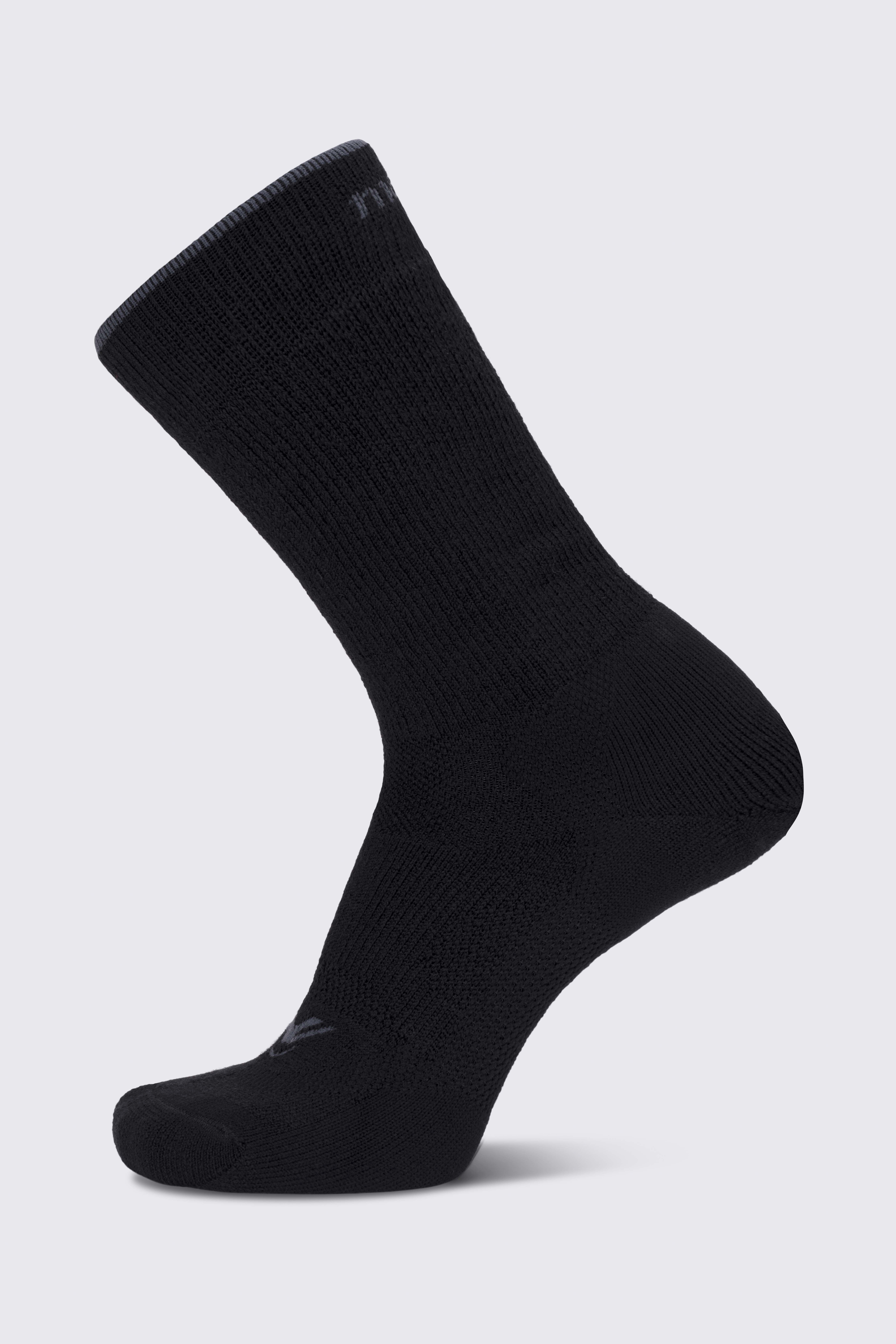 Macpac Merino Hiking Sock