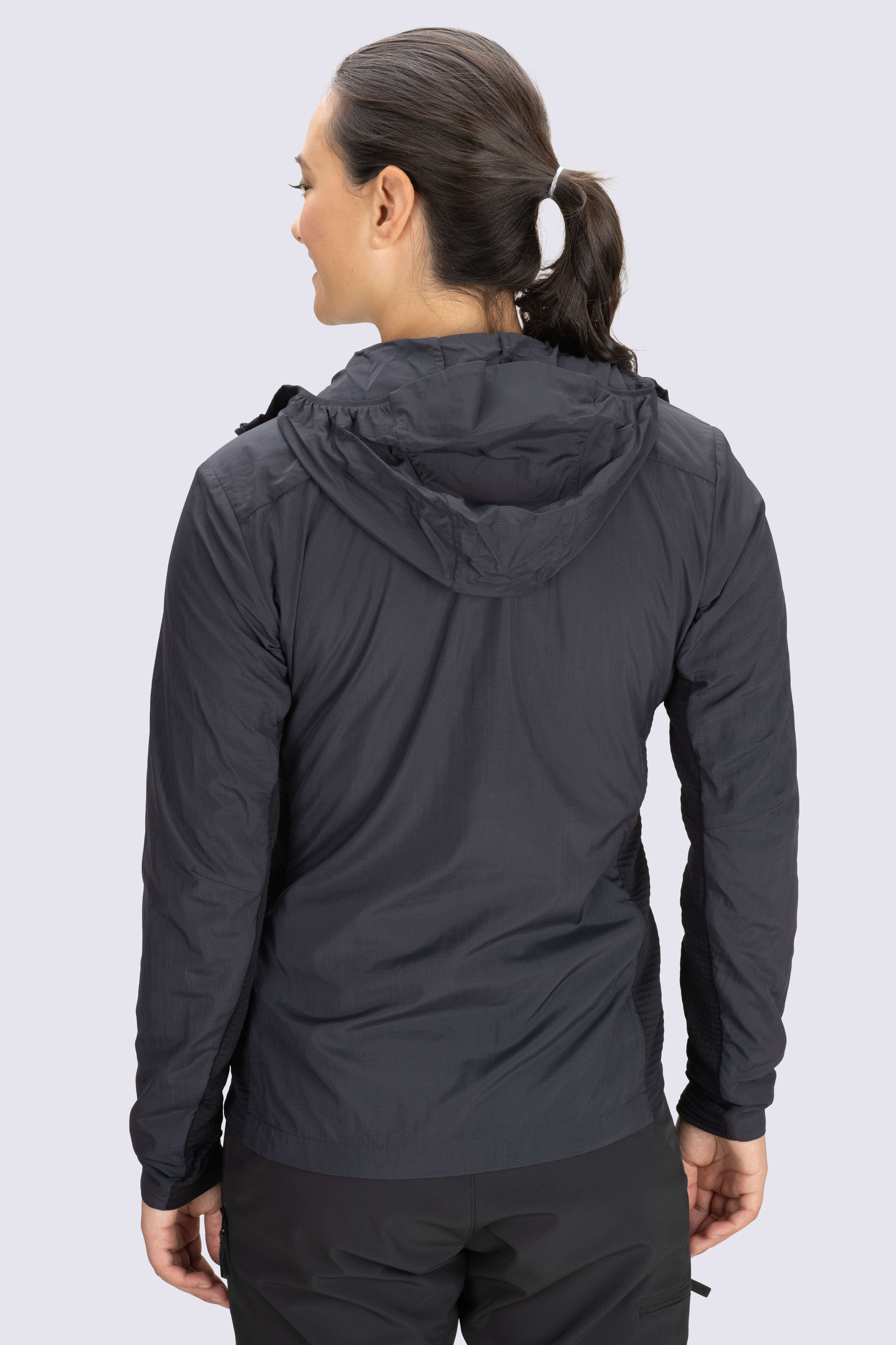 Macpac Women's Nitro Hybrid Jacket
