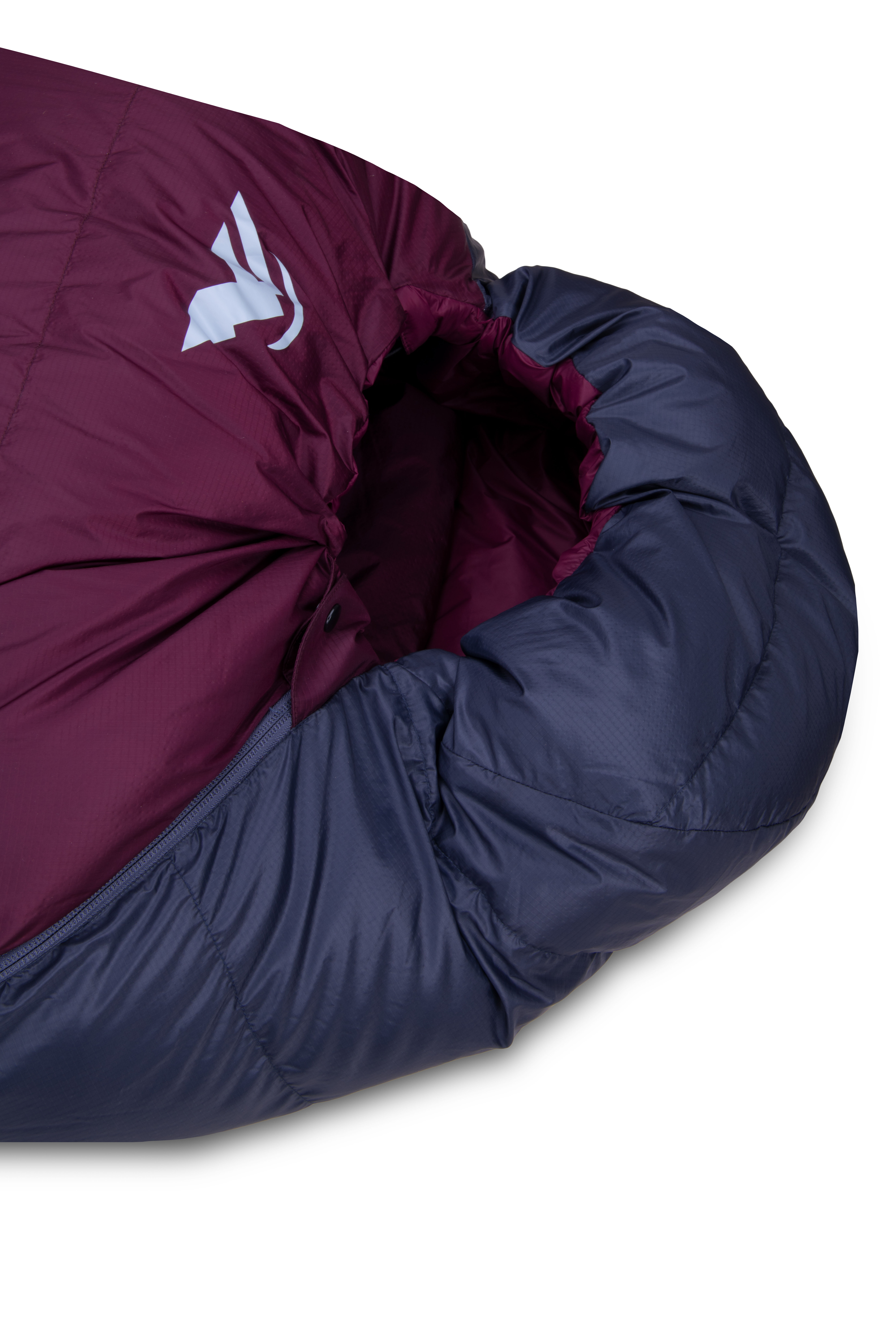 Macpac Standard Dusk 400 Down Sleeping Bag (-3°C)