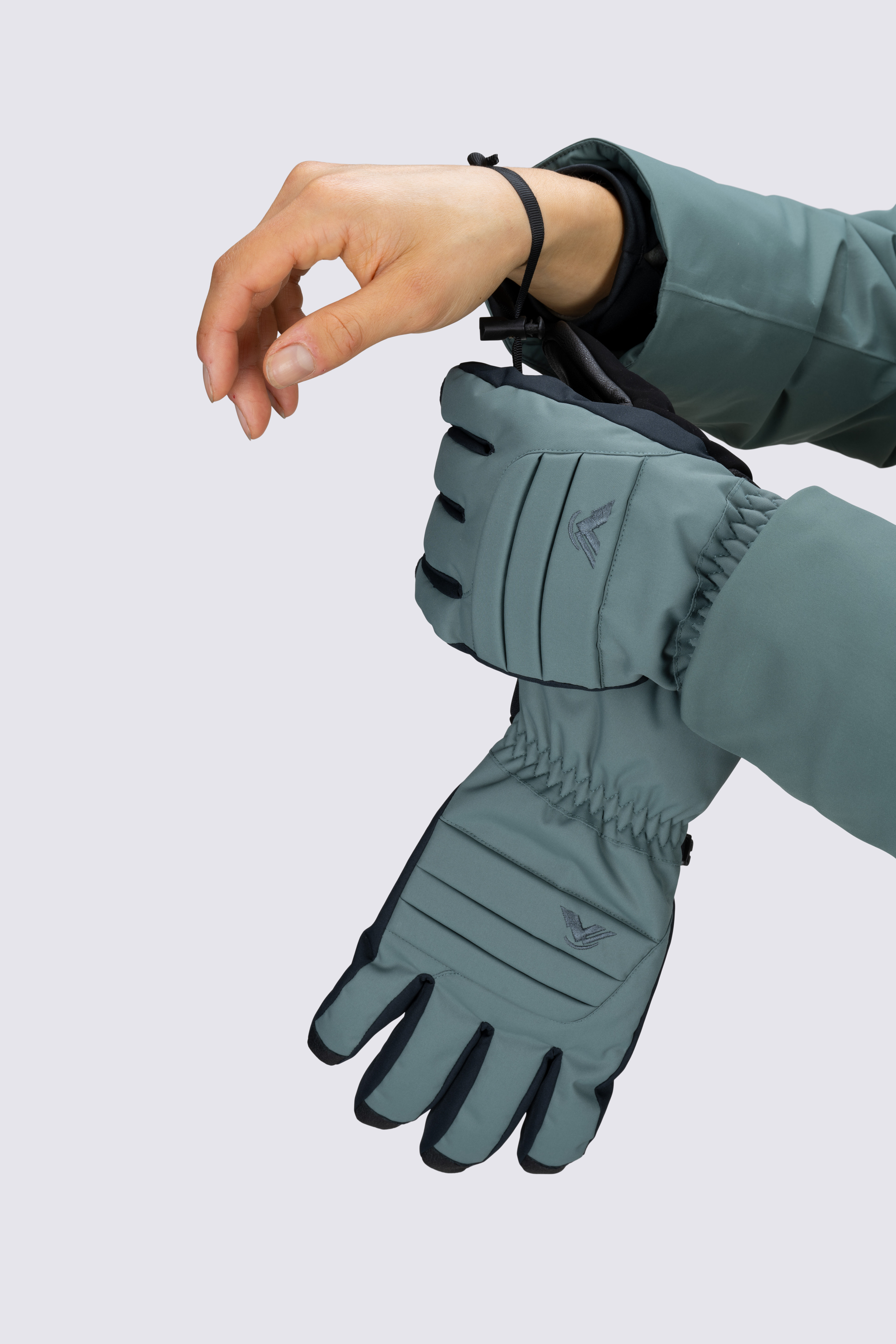 Macpac Lyford Ski Glove