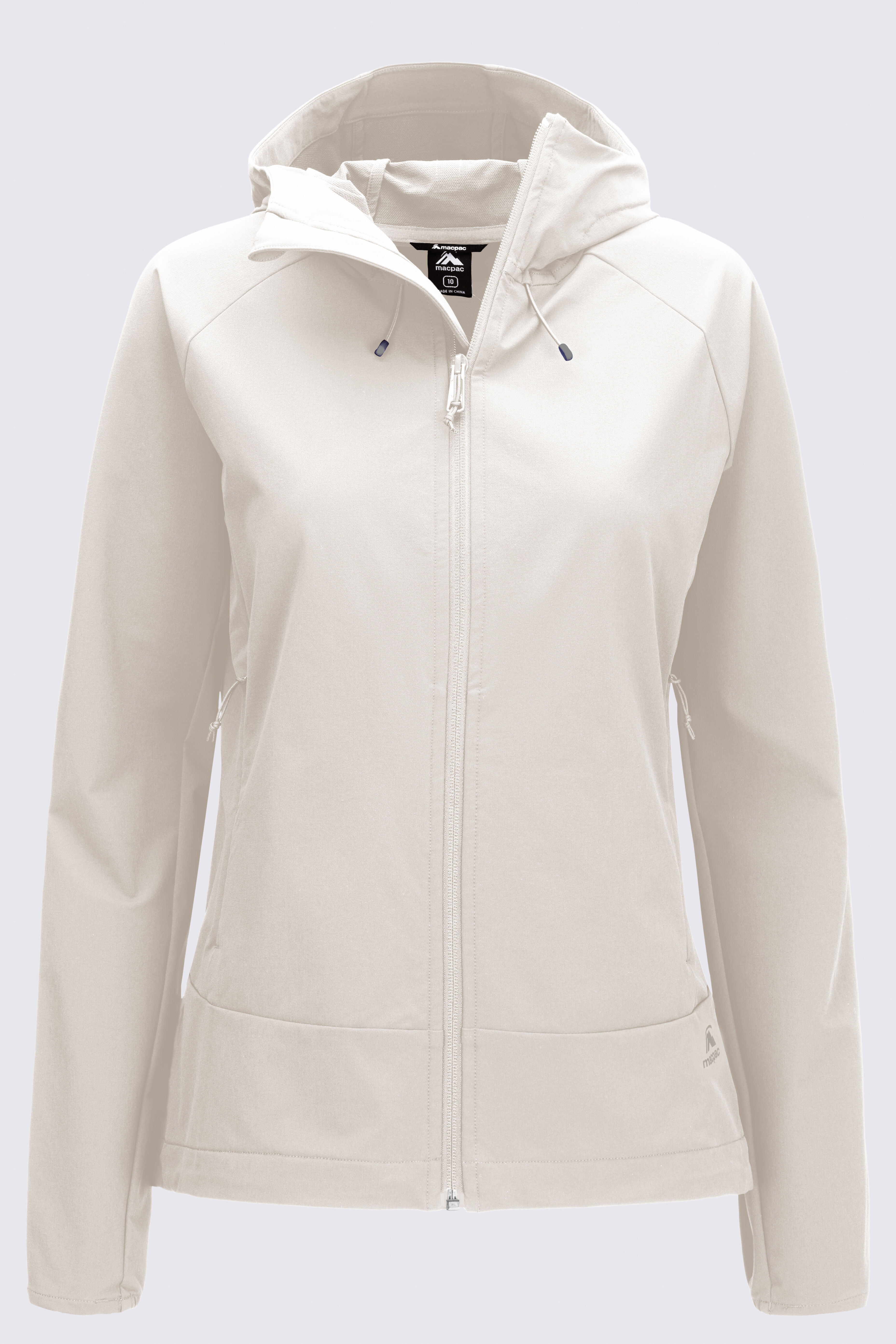 Macpac Women's Sefton Hooded Jacket