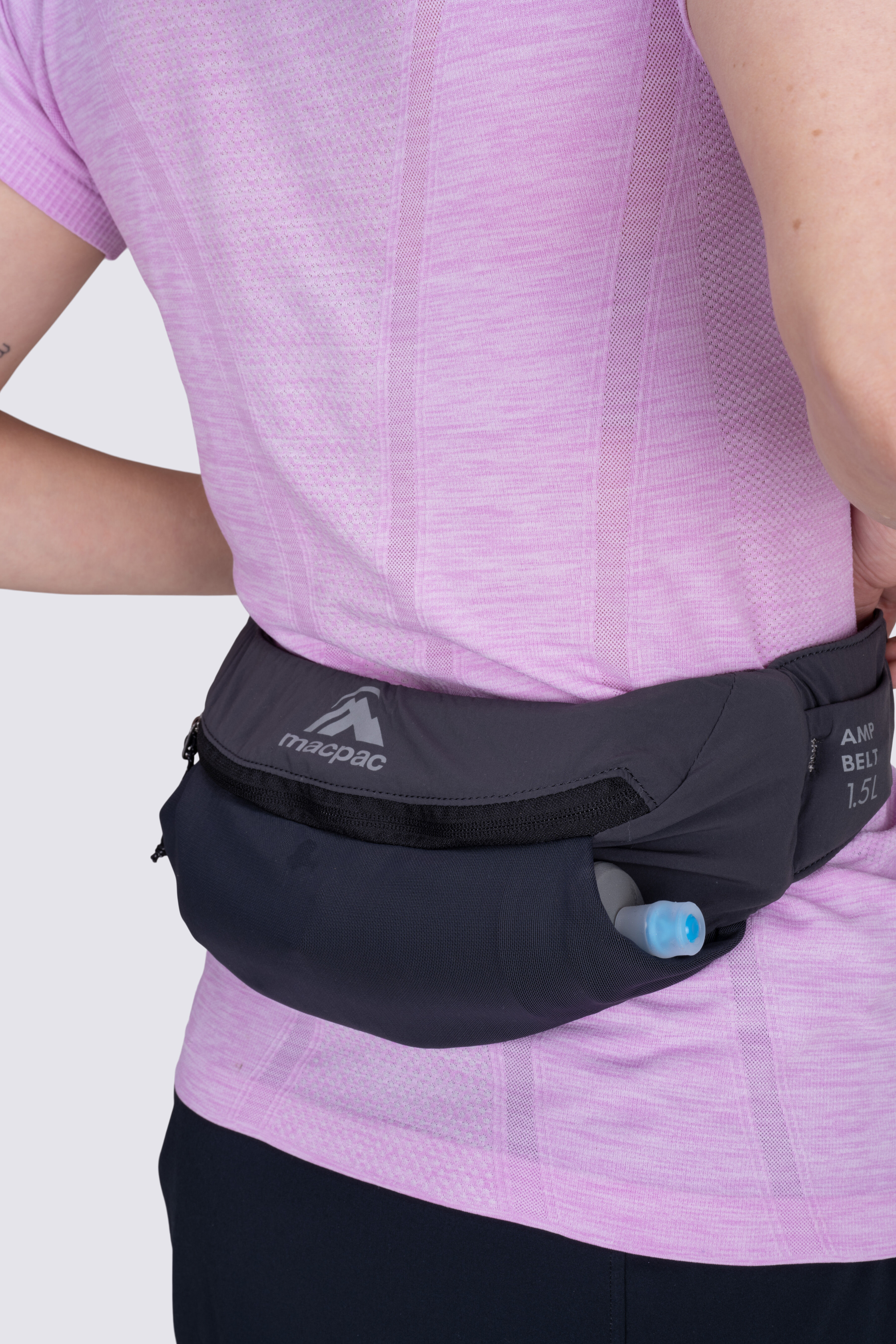 Macpac Amp Ultra 1.5L Running Belt
