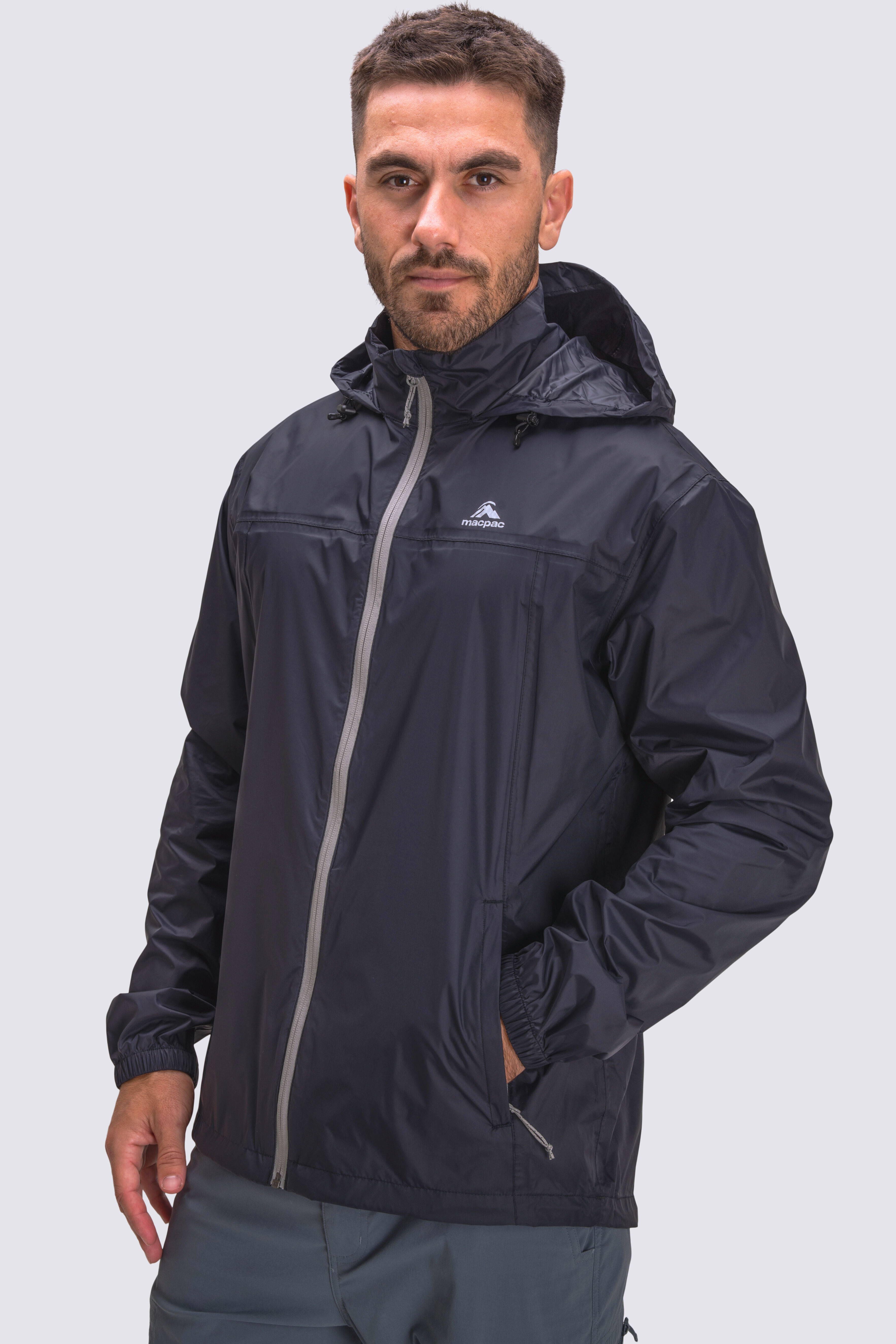 Macpac Pack-It-Jacket