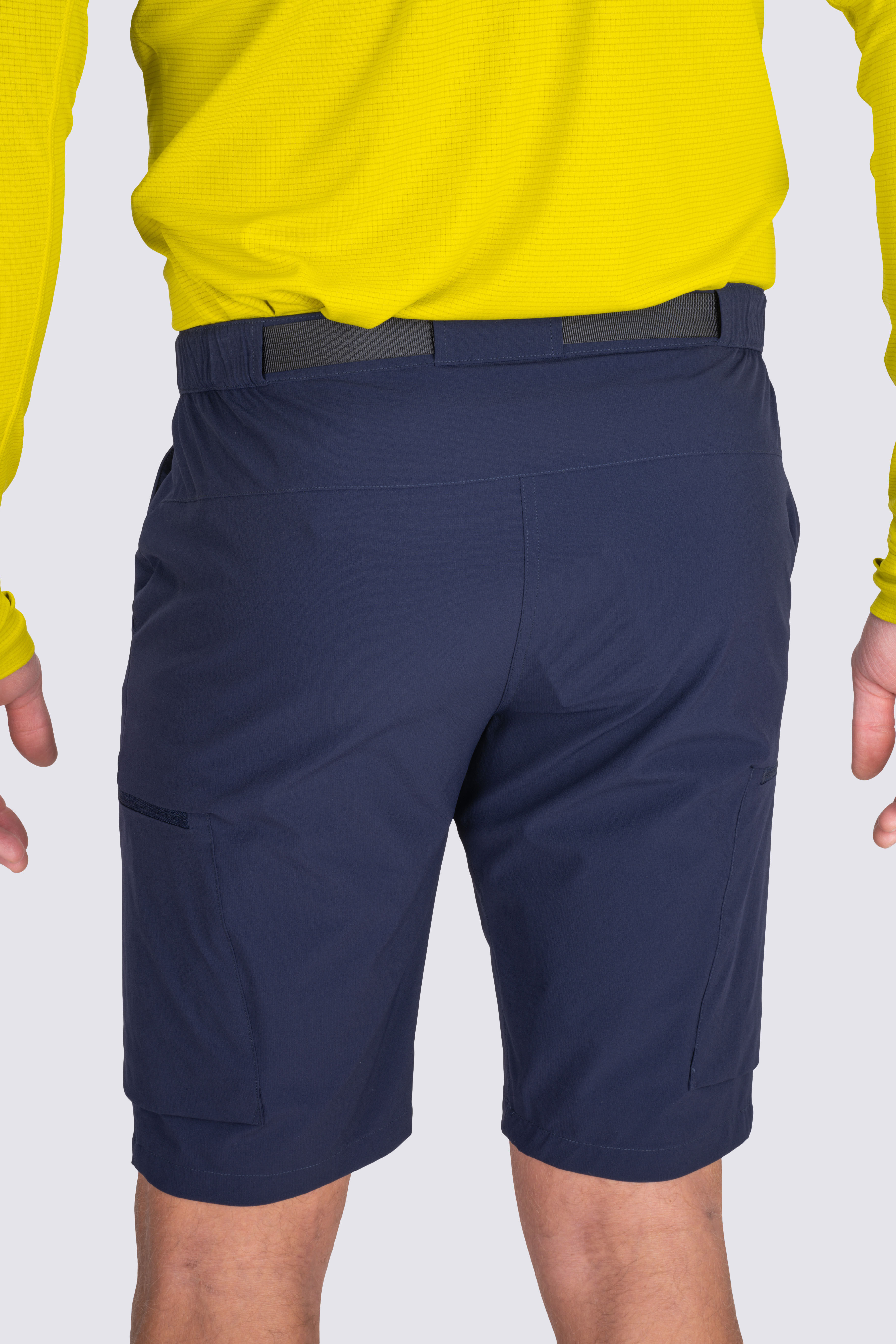 Macpac Men's Mountain Cargo Shorts