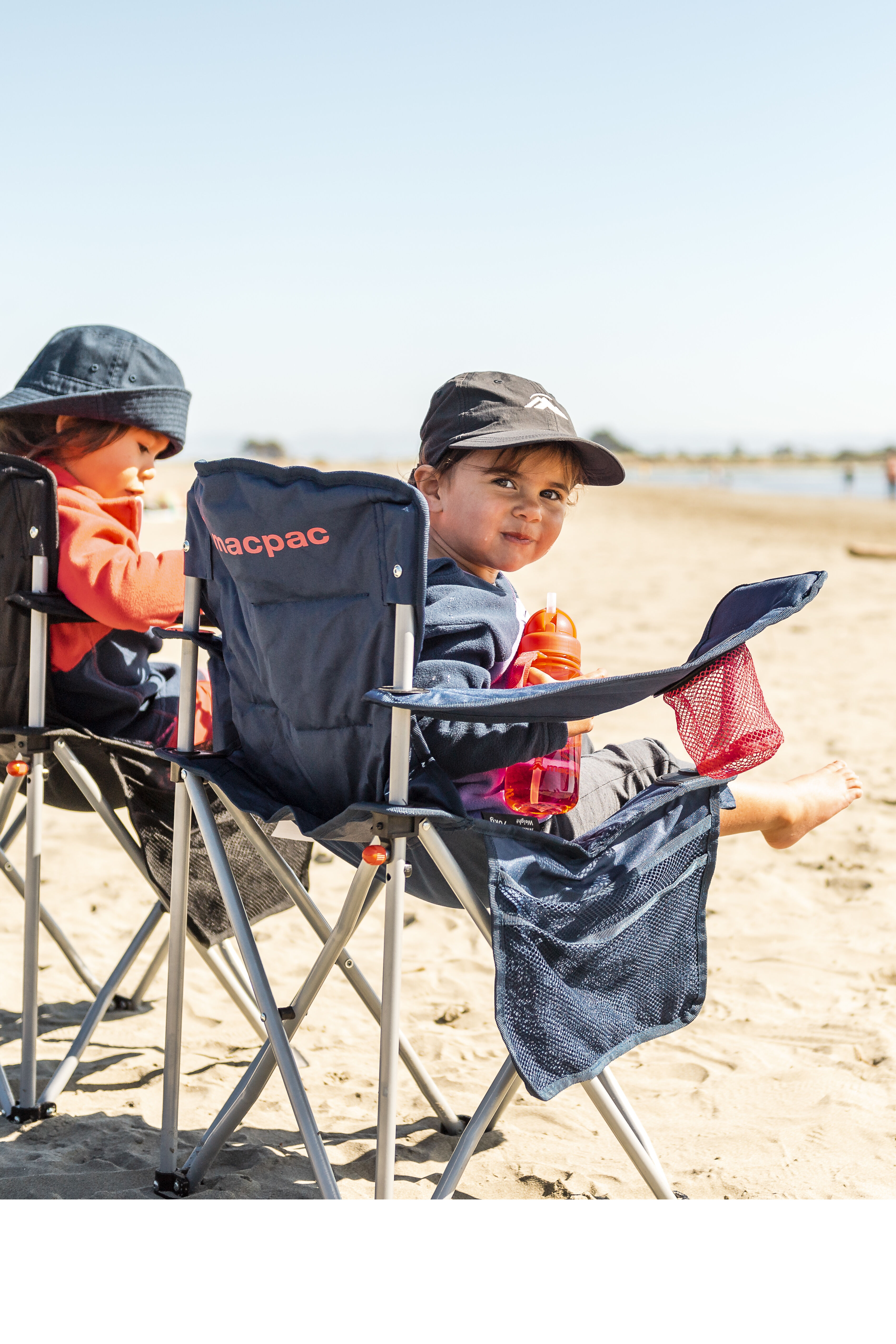 Macpac Kids' Cooler Armchair