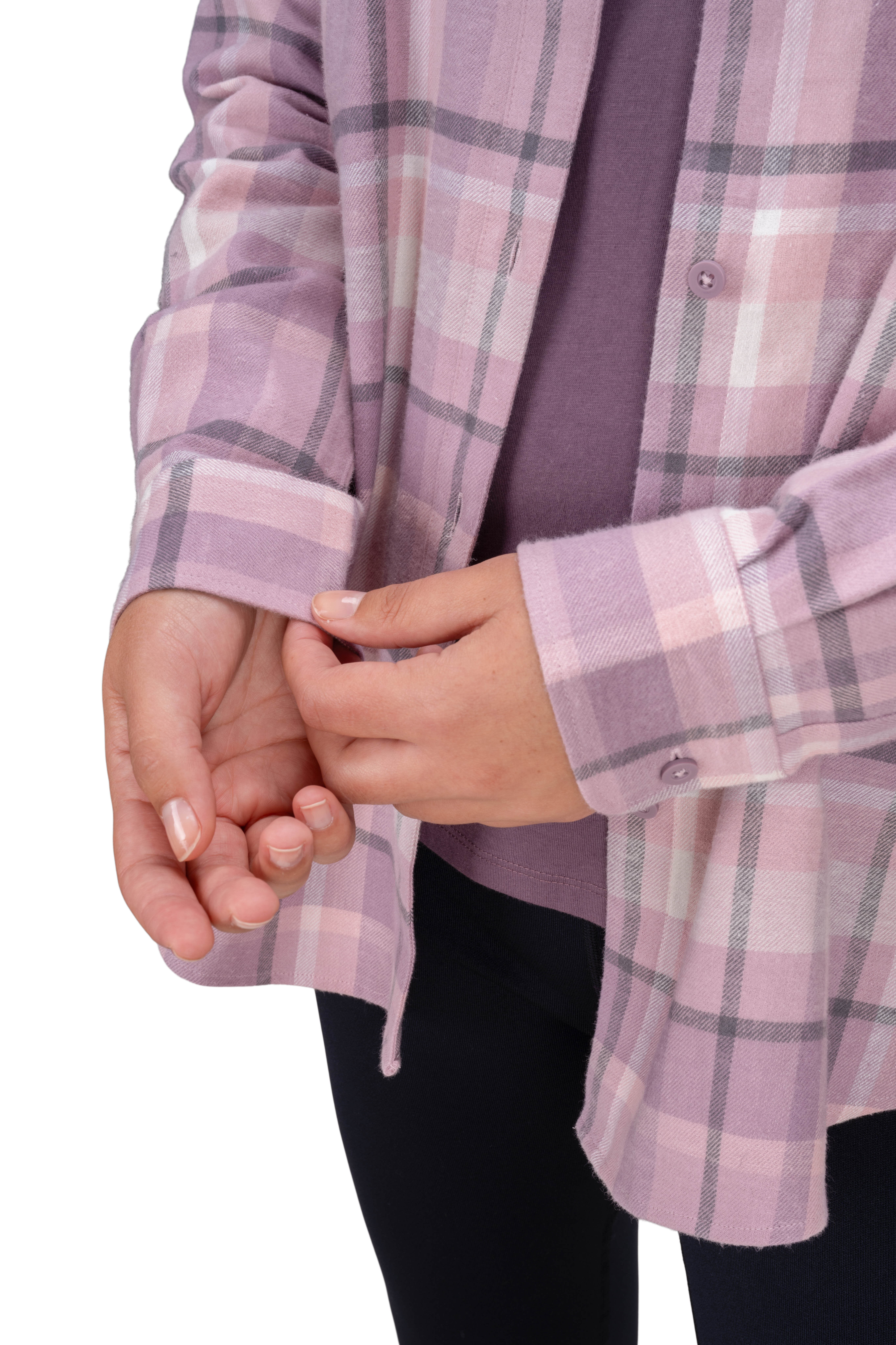 Macpac Women's Sutherland Shirt