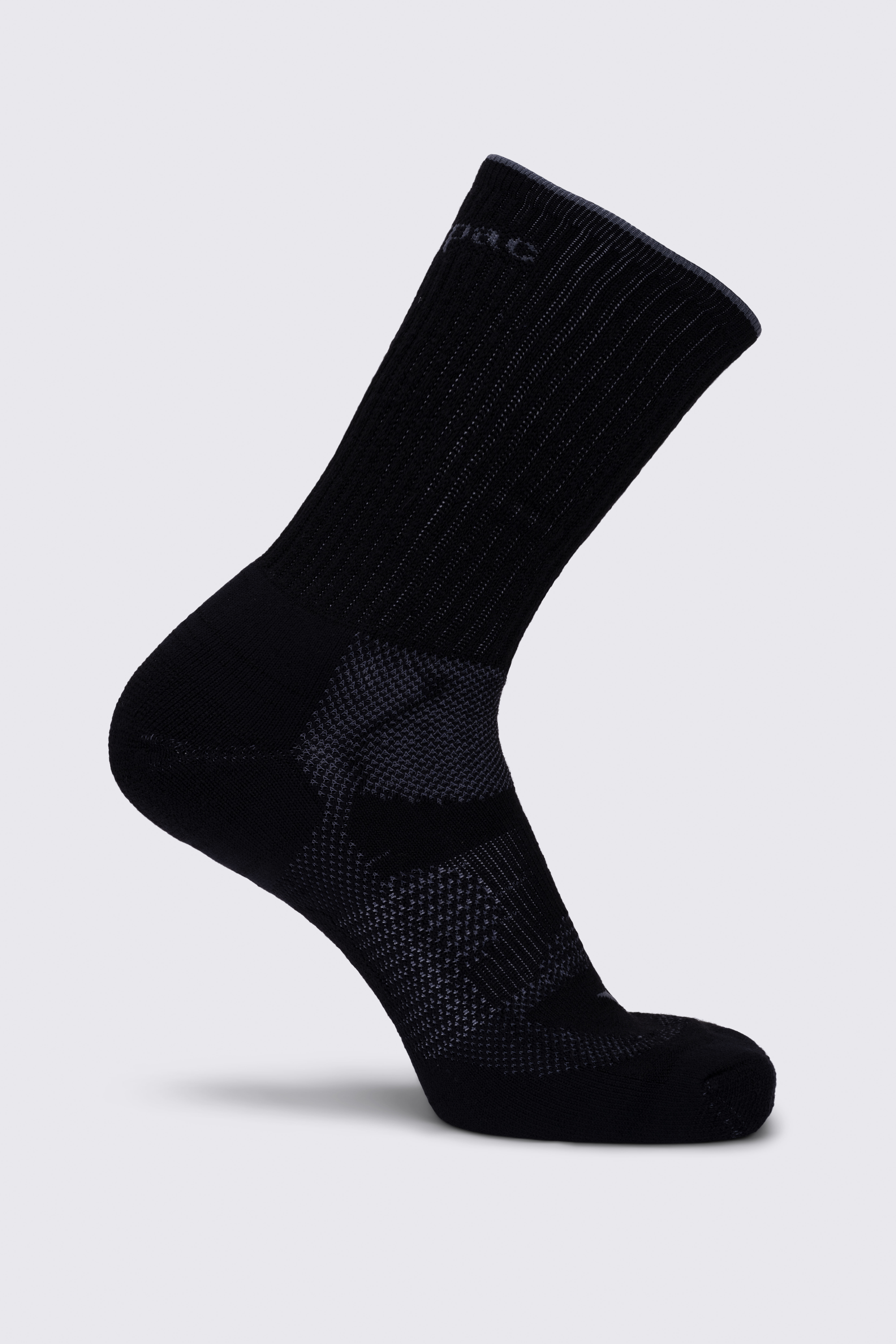 Macpac Merino Crew Sock