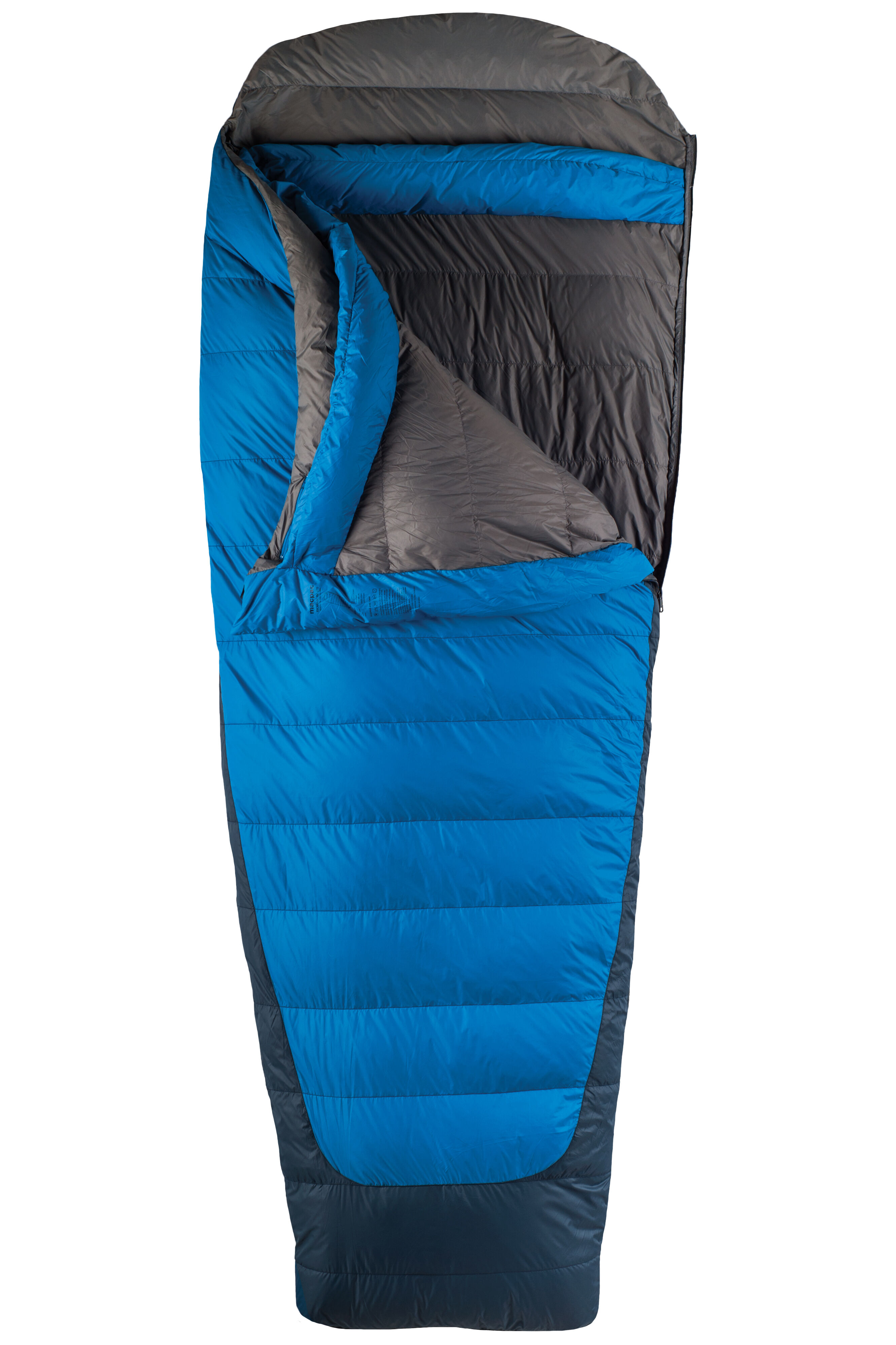 Macpac Women's Escapade 700 Down Sleeping Bag (-3°C)