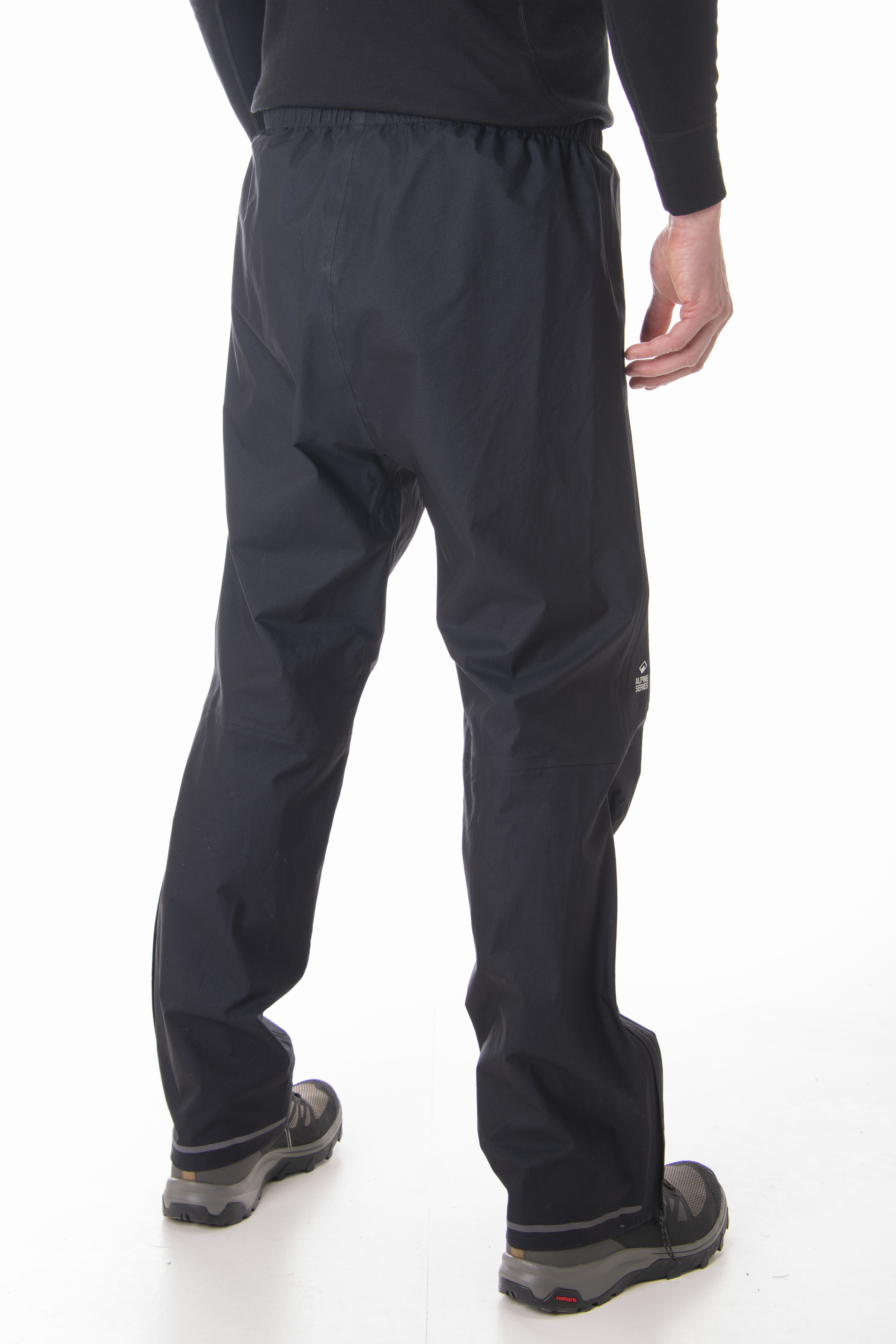 Macpac Men's Nazomi Rain Pants