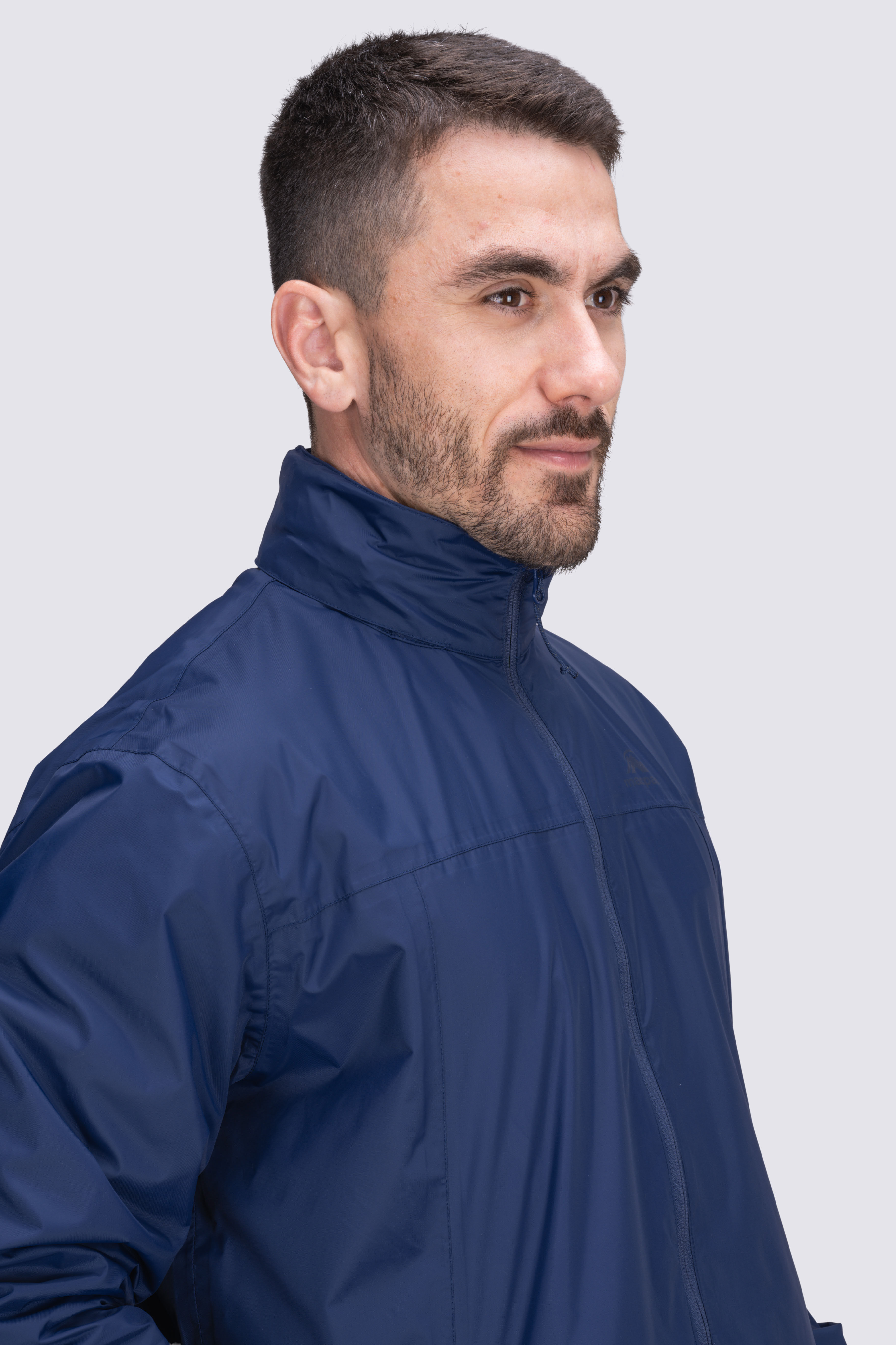 Macpac Pack-It-Jacket
