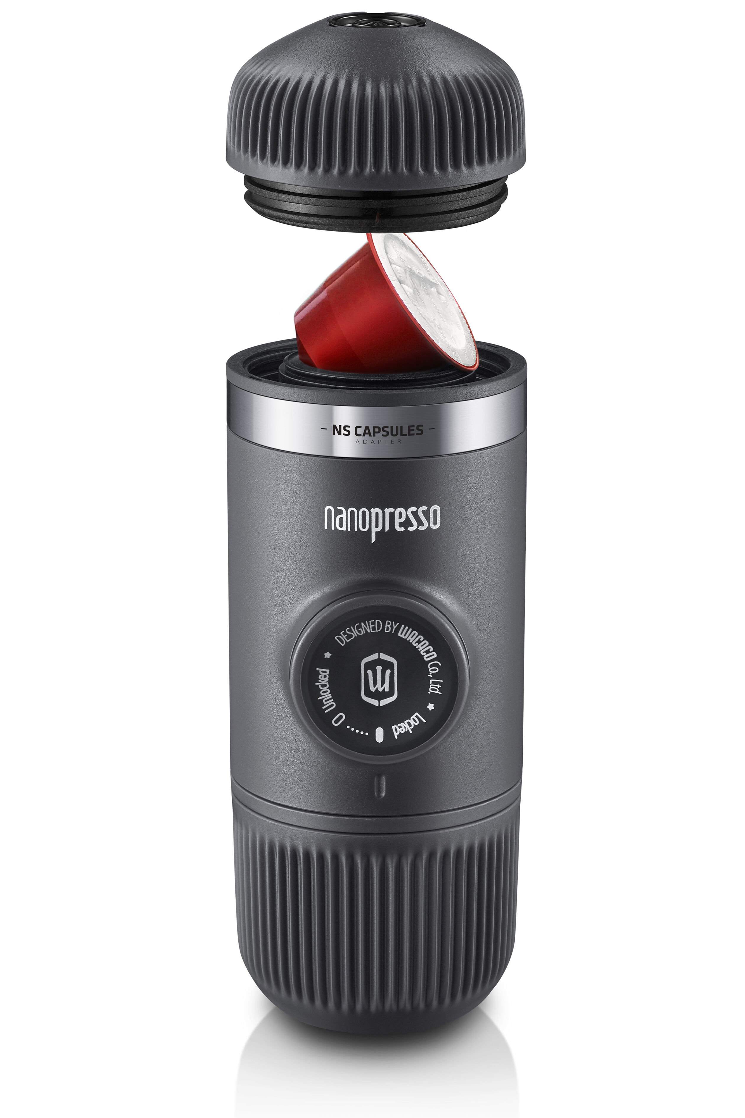 Wacaco Nano NS Adaptor