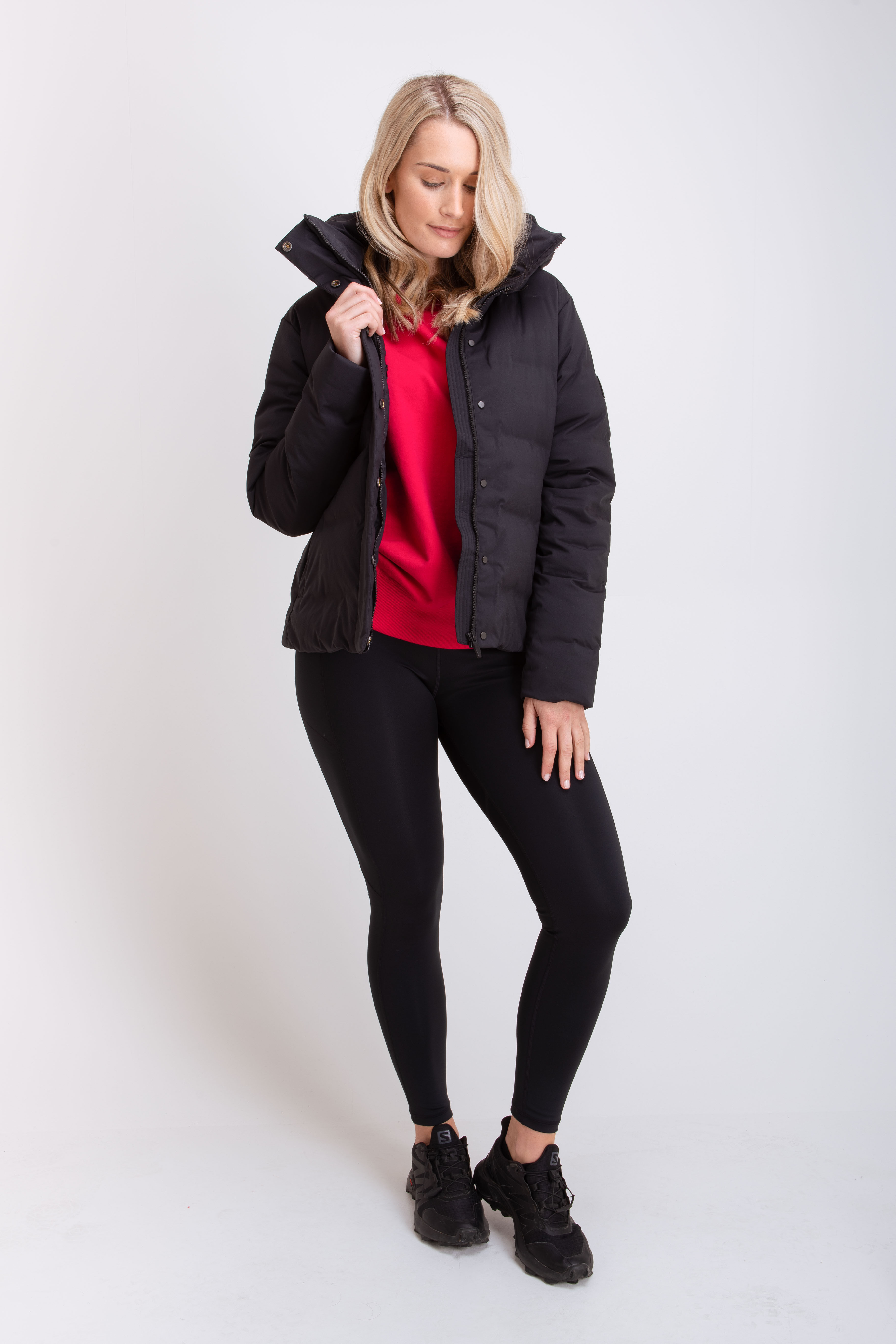 Macpac Women's Narvi Down Jacket