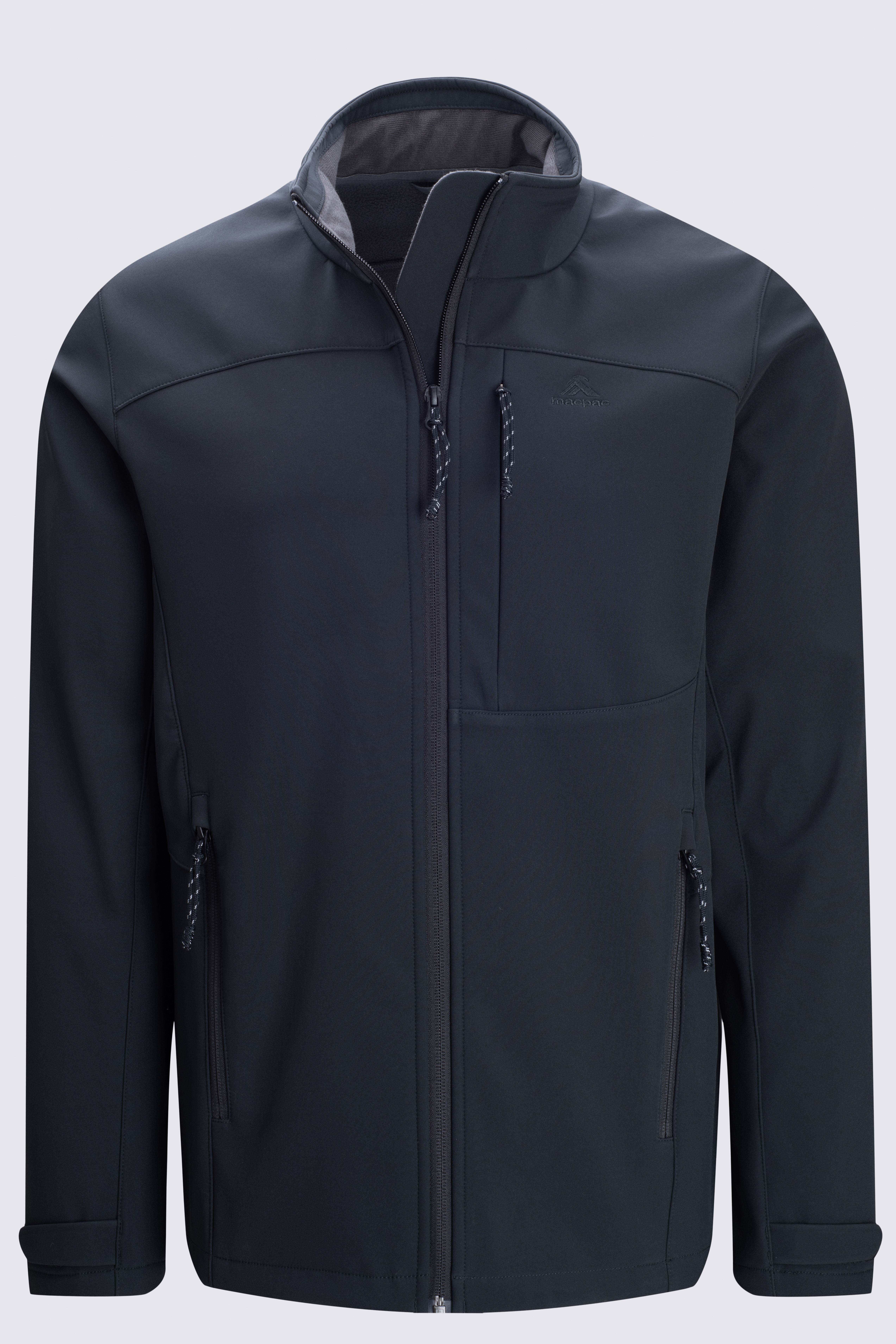 Macpac Men's Sabre Softshell Jacket