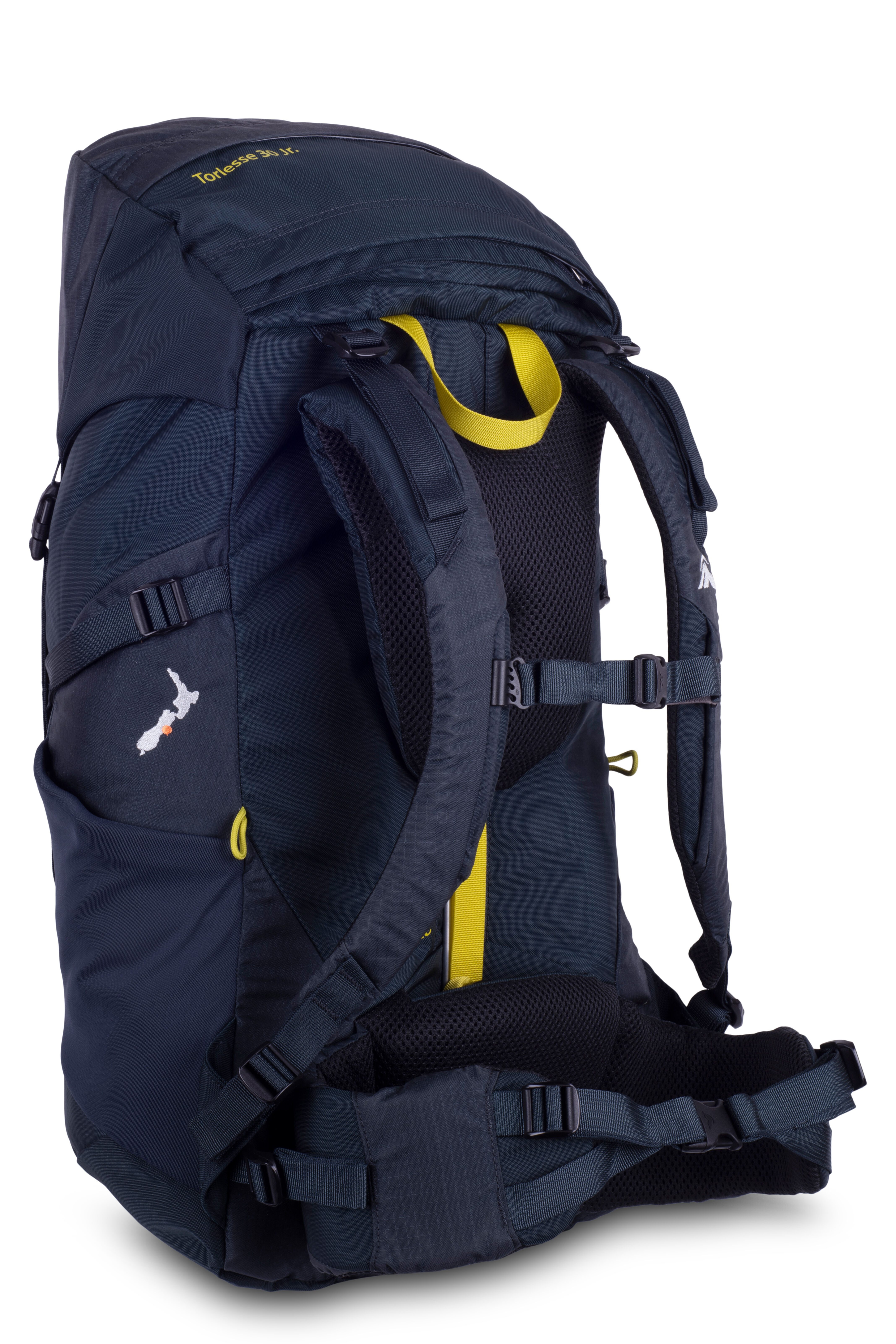Macpac Torlesse 30L Junior Hiking Backpack