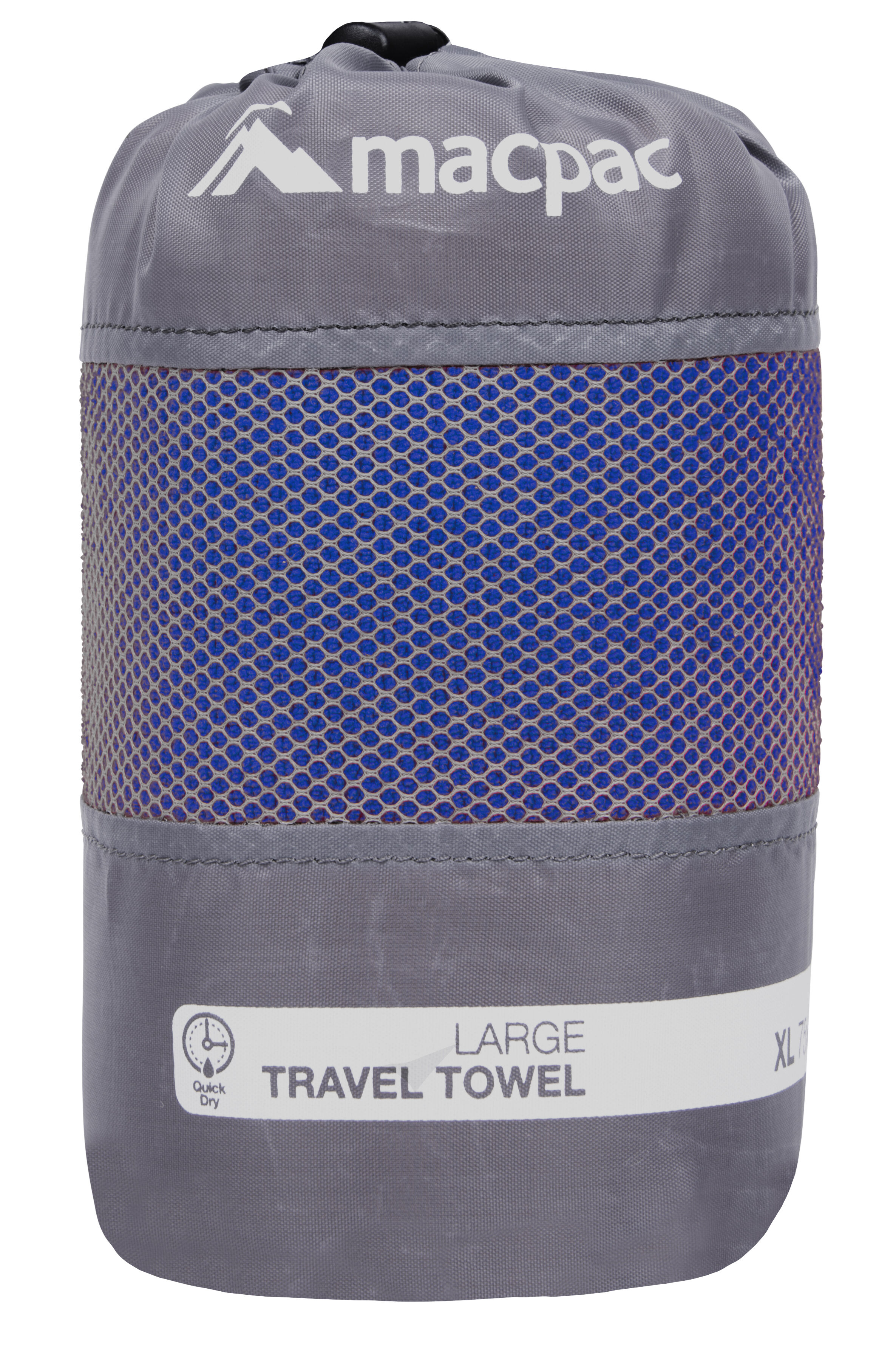 Macpac Travel Towel Large