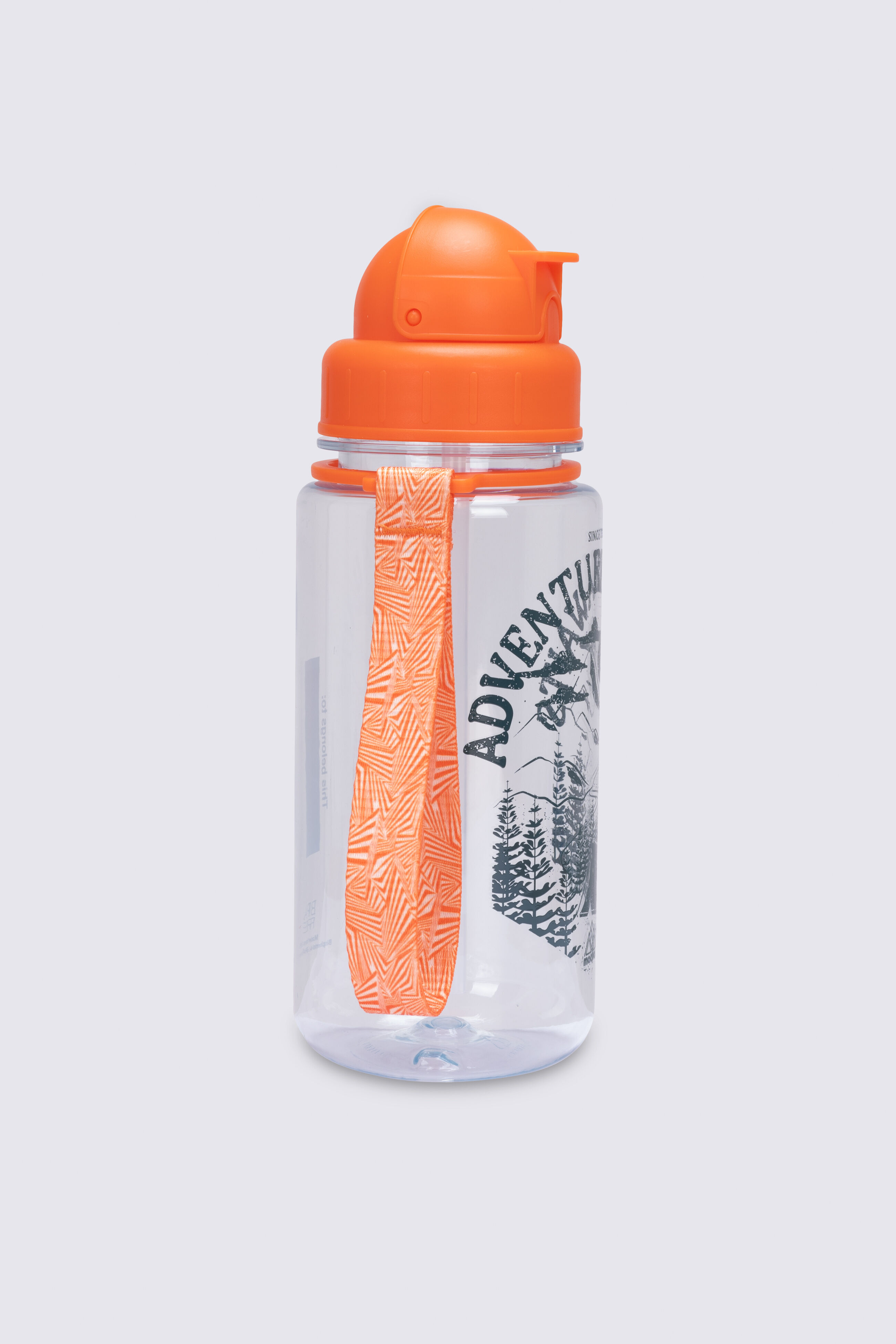 Macpac Kids' Water Bottle — 400ml