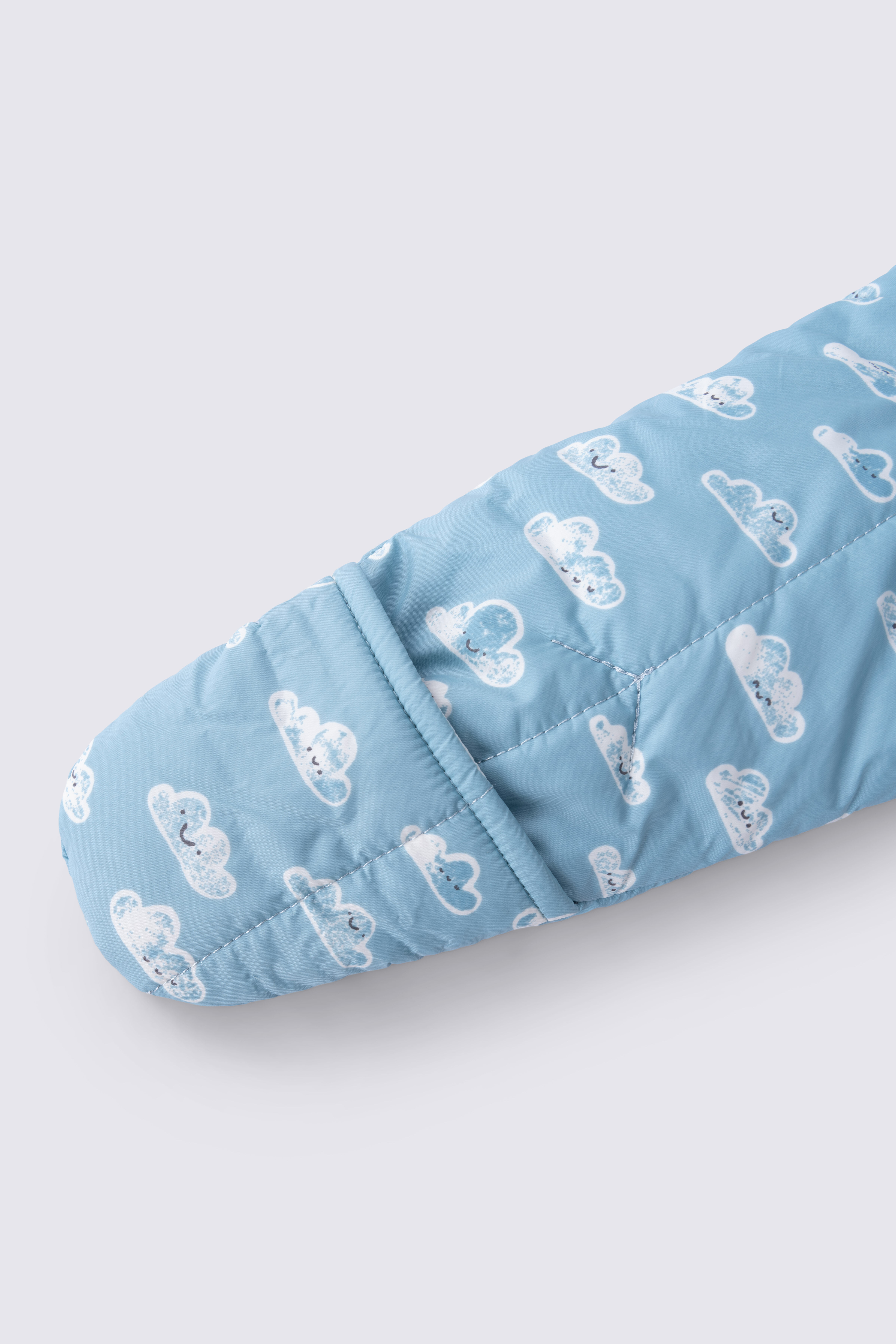 Macpac Baby Pulsar Insulated Onesie