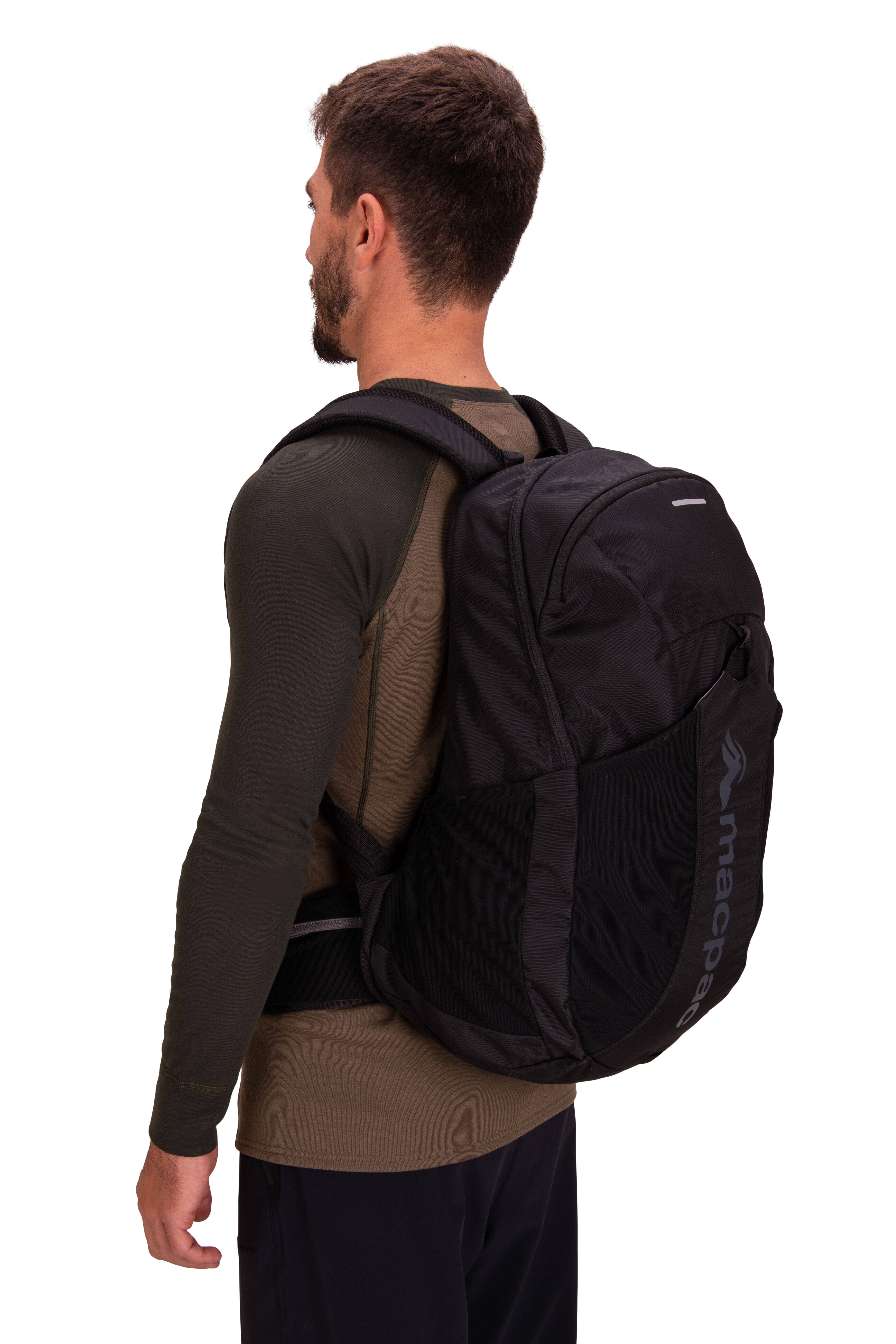 Macpac Rāpaki 28L Backpack