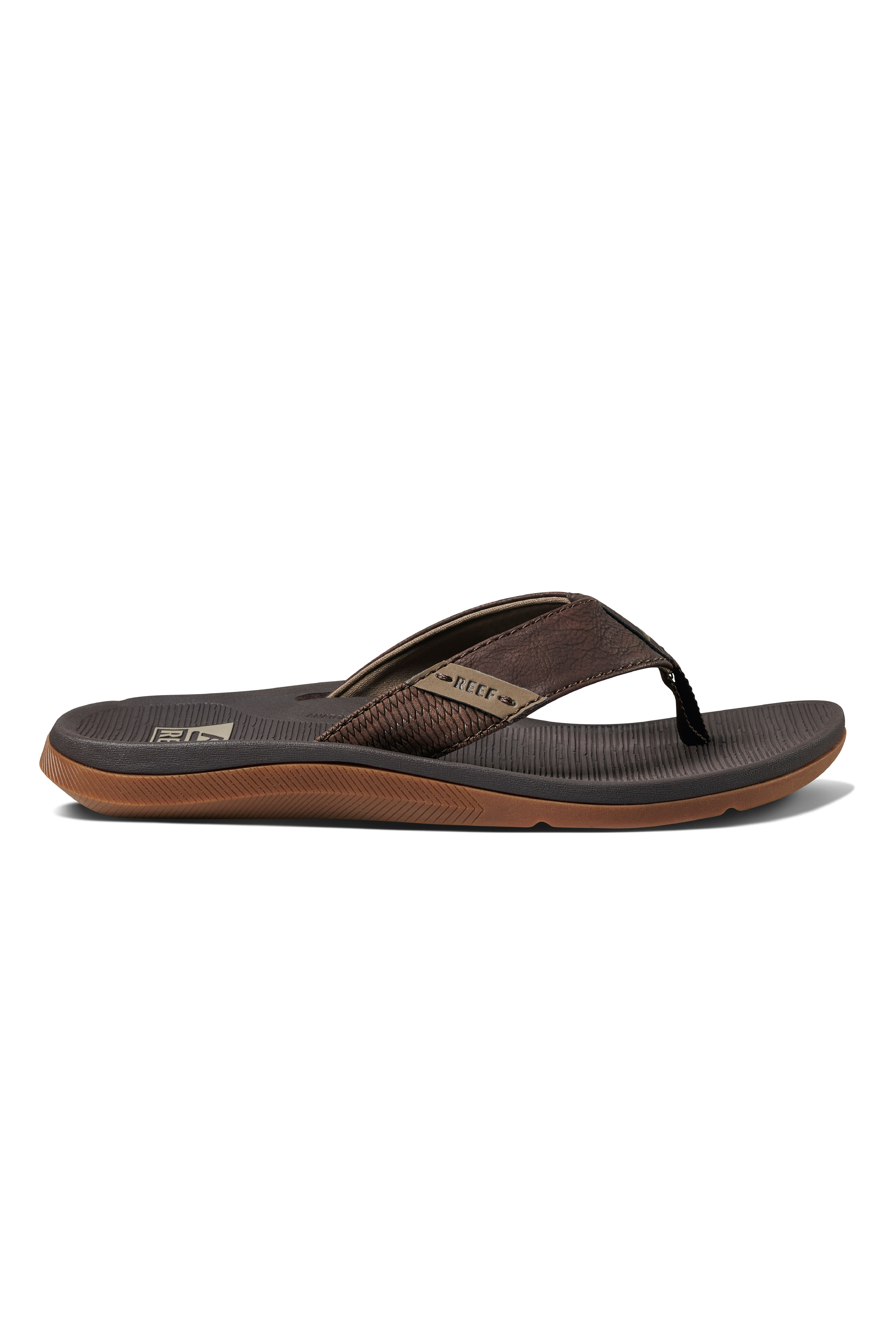 REEF® Santa Ana Men's Thongs