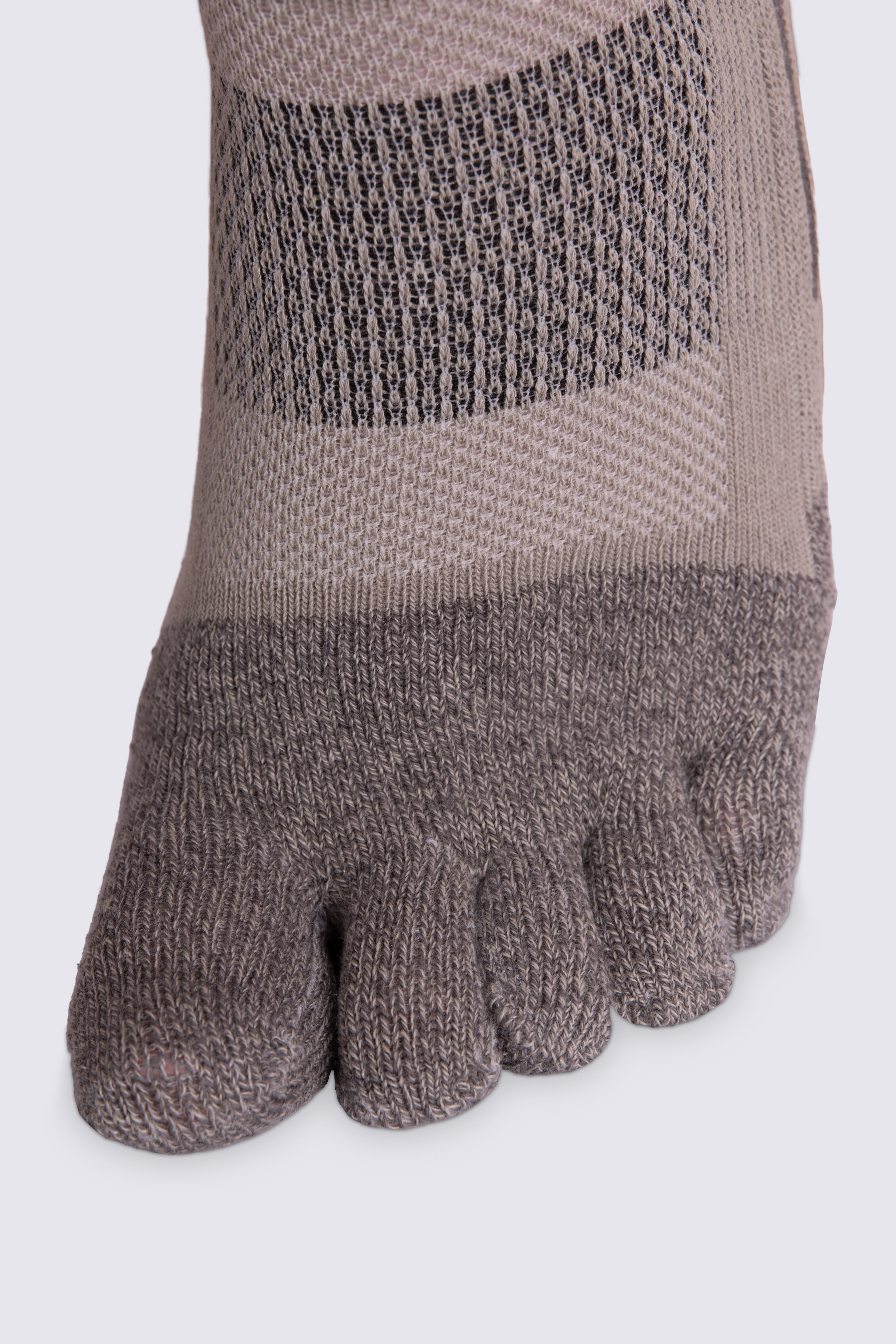 Macpac Trail Quarter Toesock