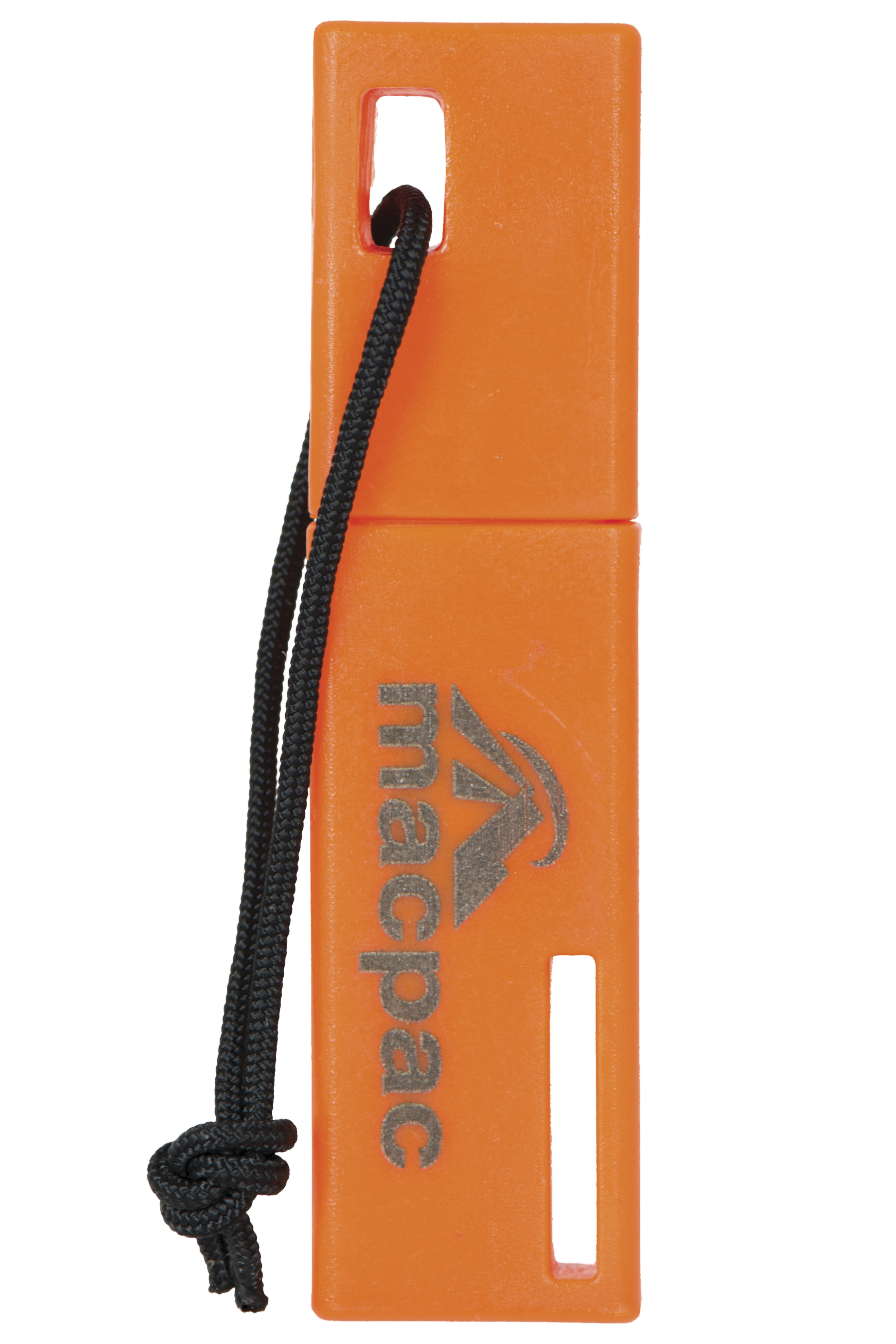 Macpac Firesteel