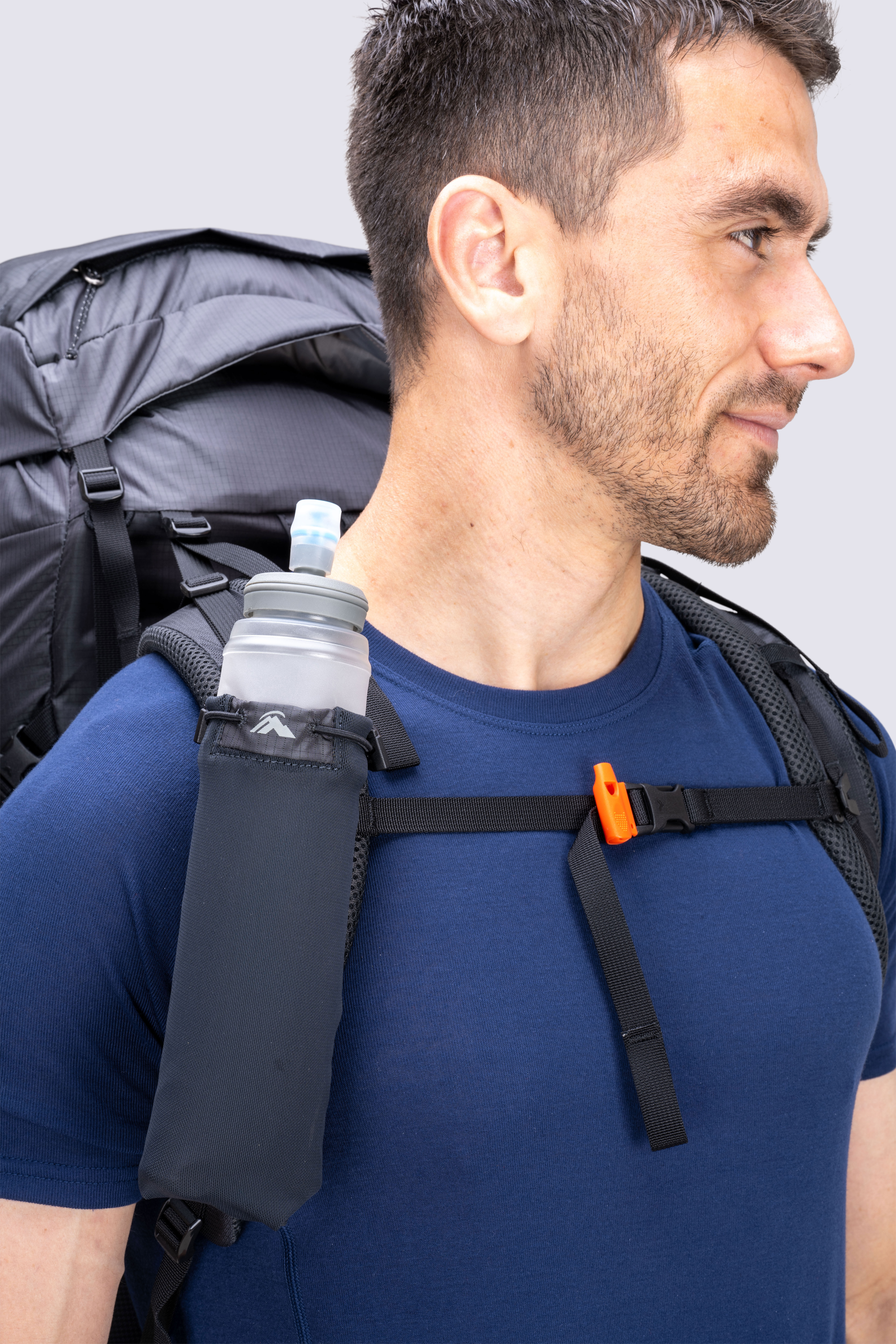 Macpac Hesper 52L Hiking Backpack