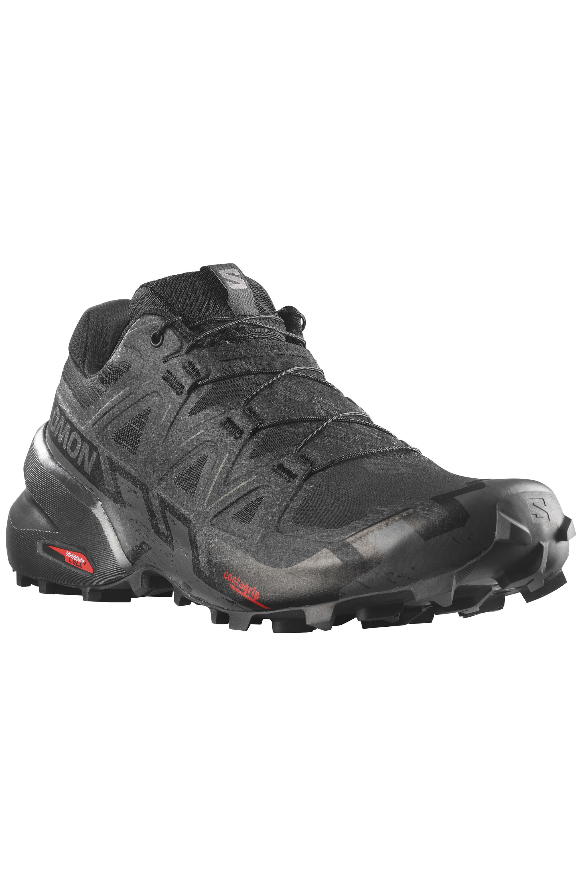 Salomon Men's Speedcross 6 Running Shoes