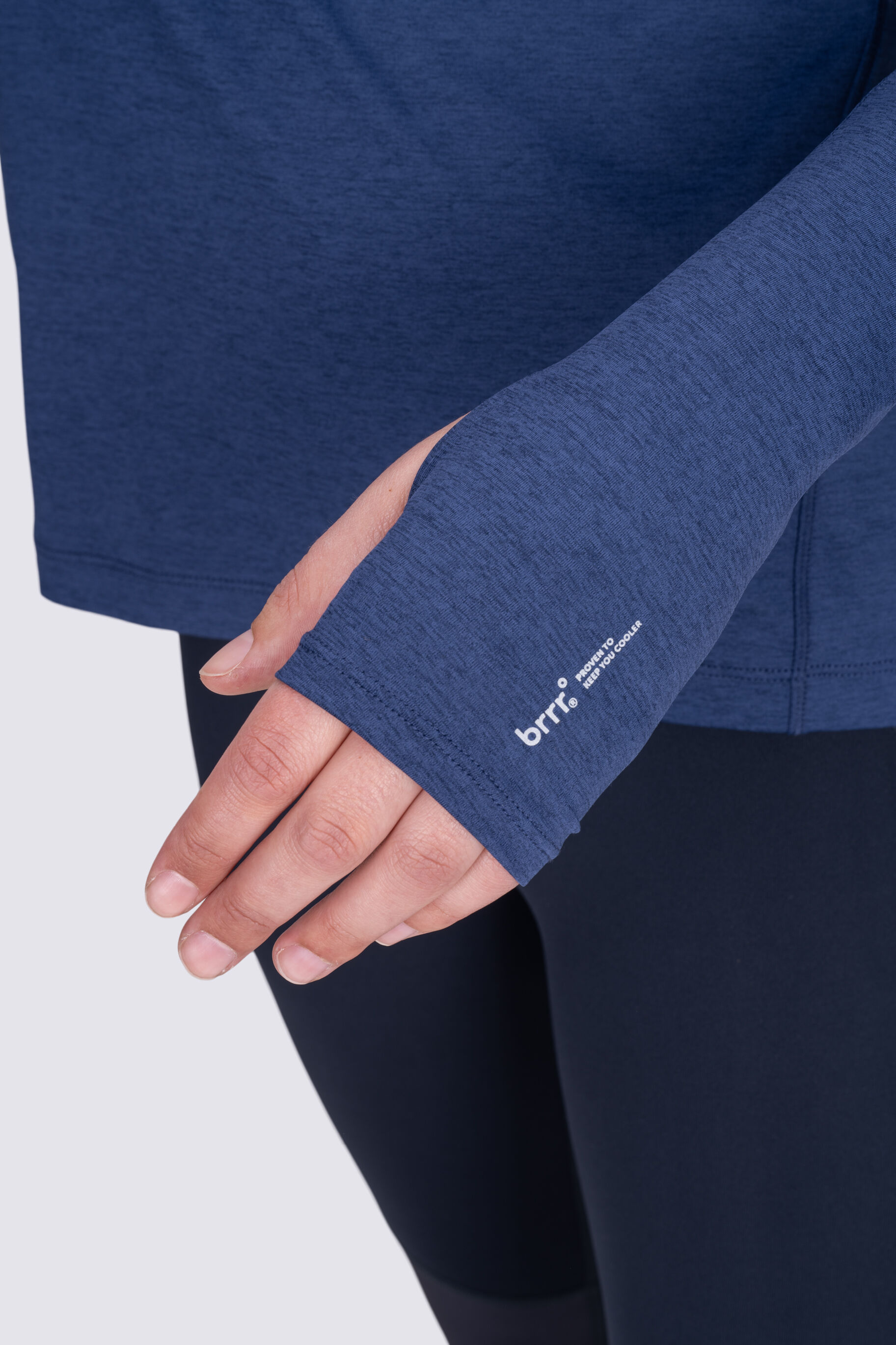 Macpac brrr° Sleeves