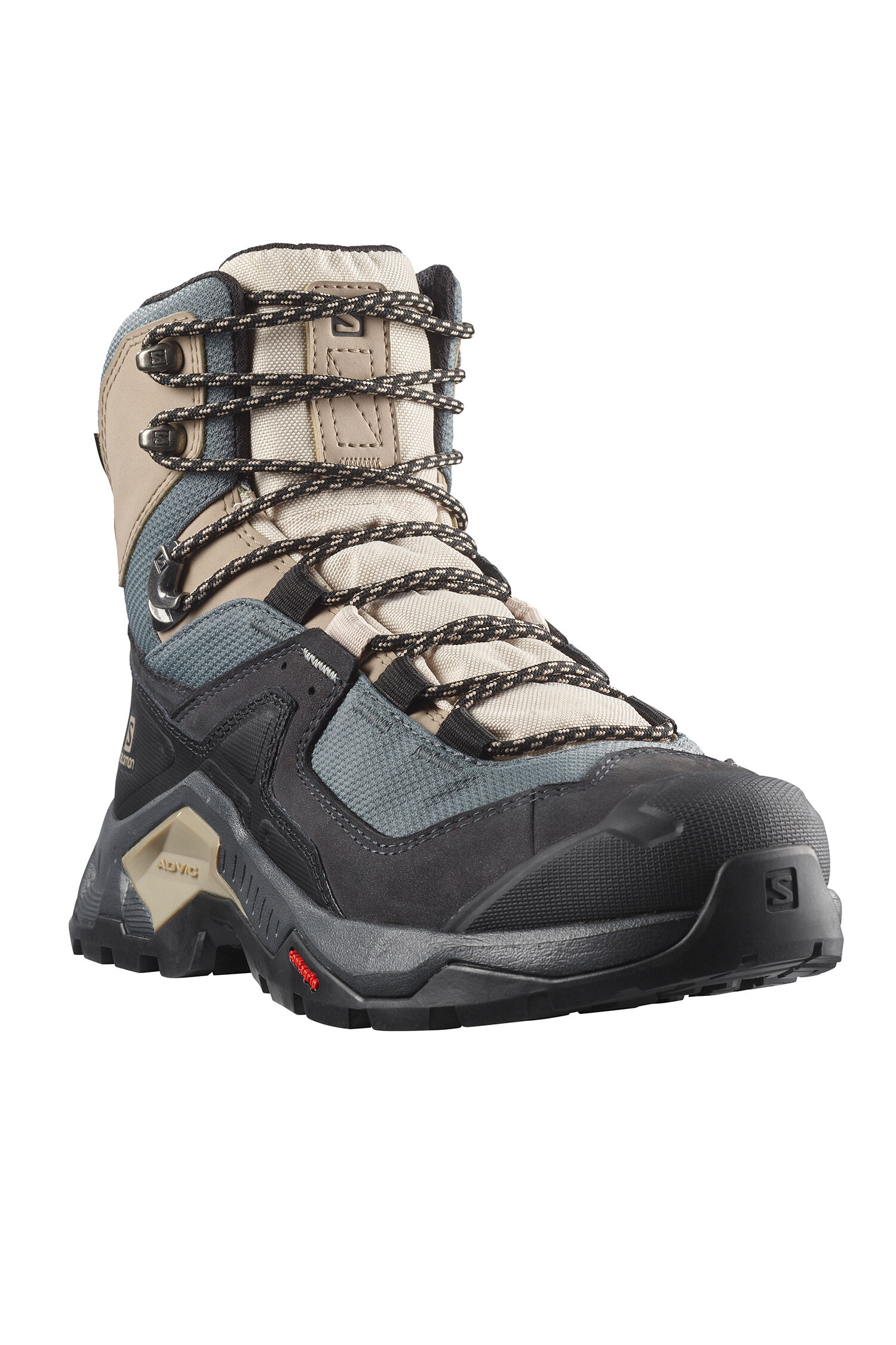 Salomon Women's Quest Element GTX Hiking Boots
